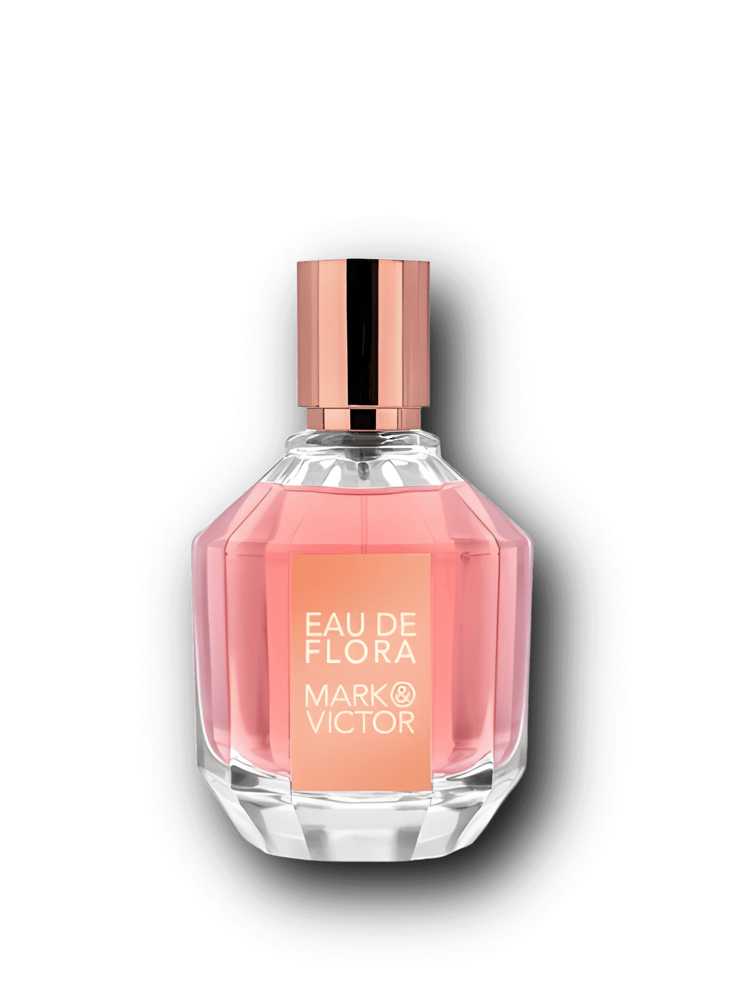 Fragrance World Eau De Flora Mark Victor