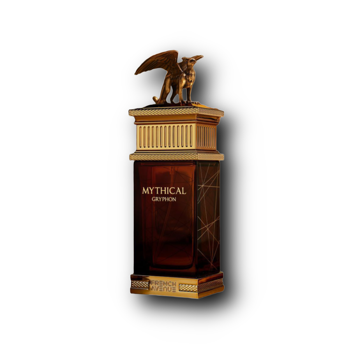 French Avenue Mythical Gryphon