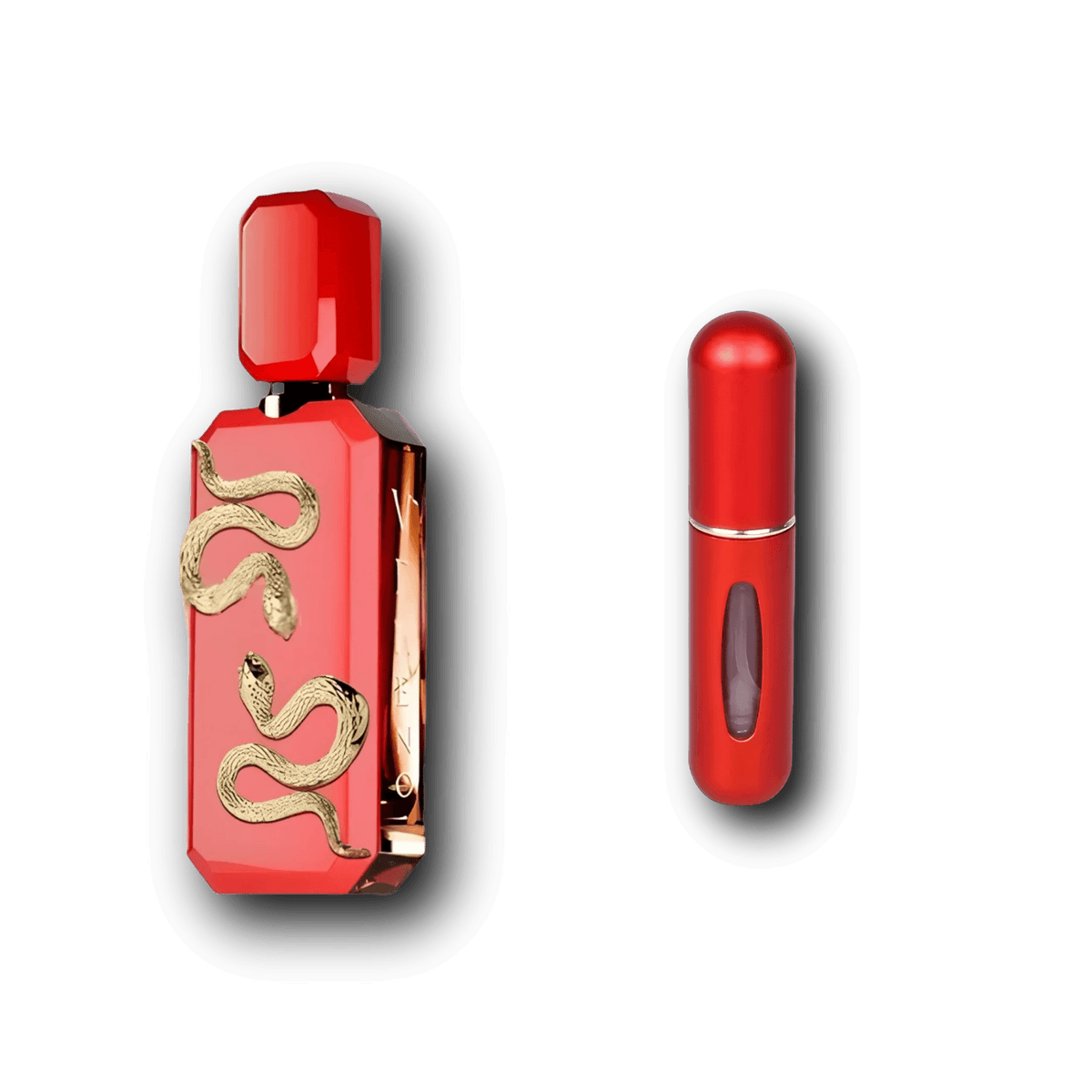 French Avenue Veneno Scarlet – EdP Sample 3ml