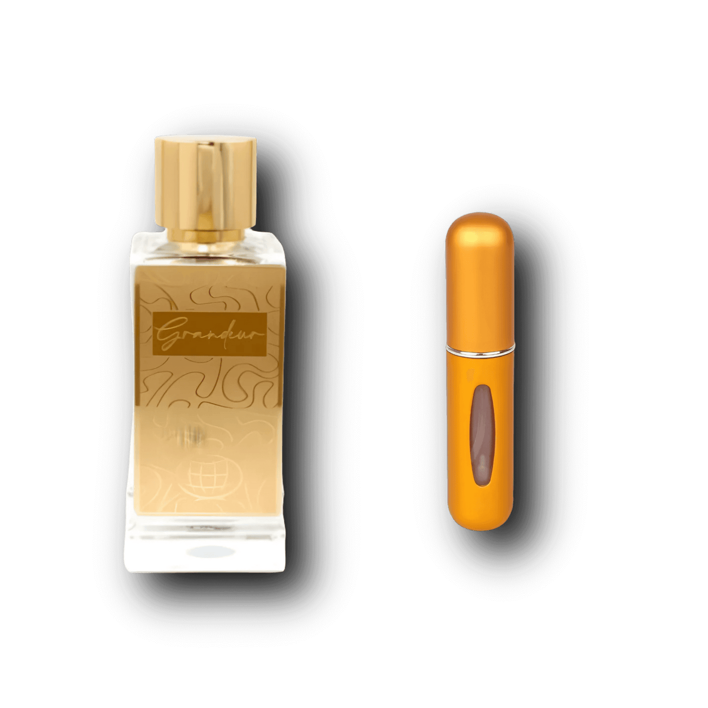 Grandeur - EdP Sample 3ml