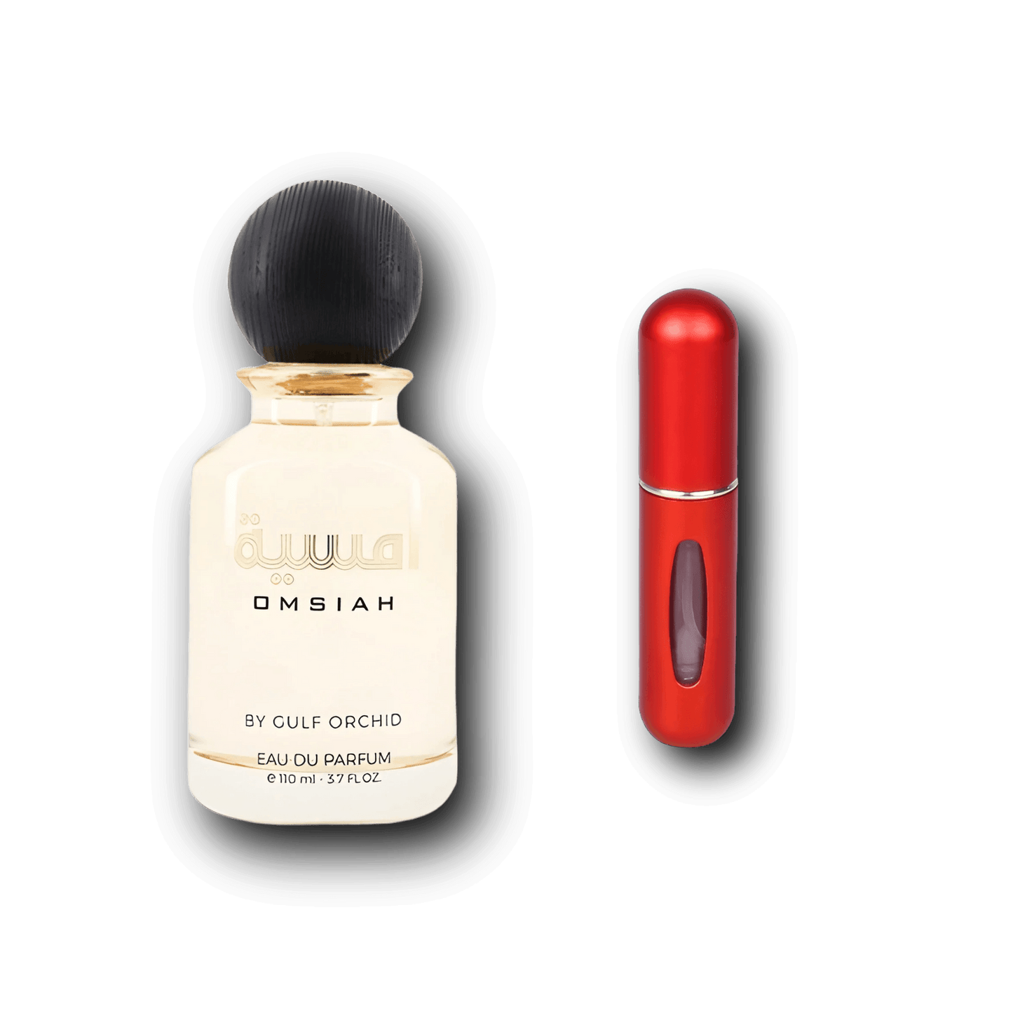 Gulf Orchid Omsiah - EdP Sample 3ml