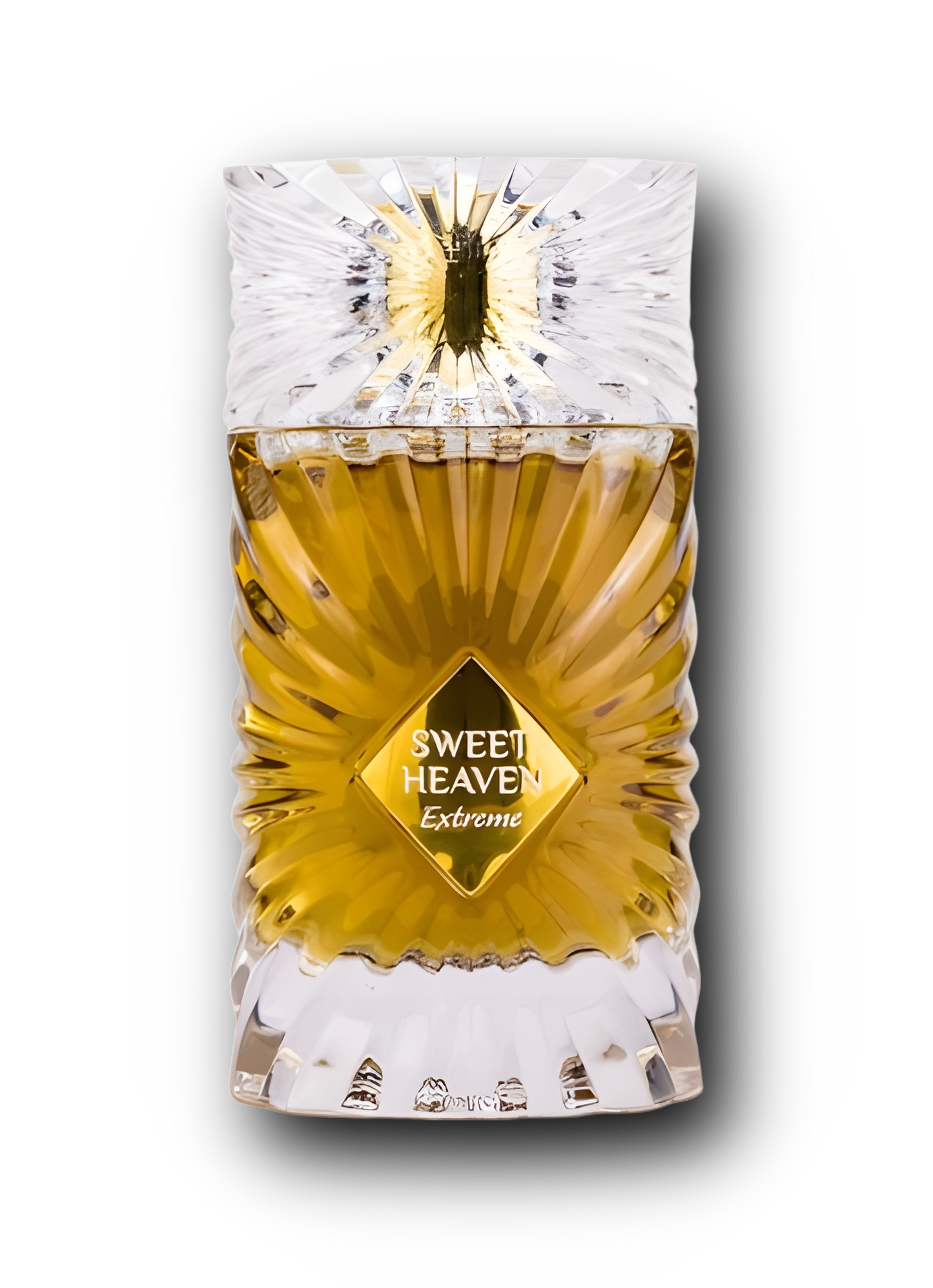 Gulf Orchid Sweet Heaven Extreme EdP