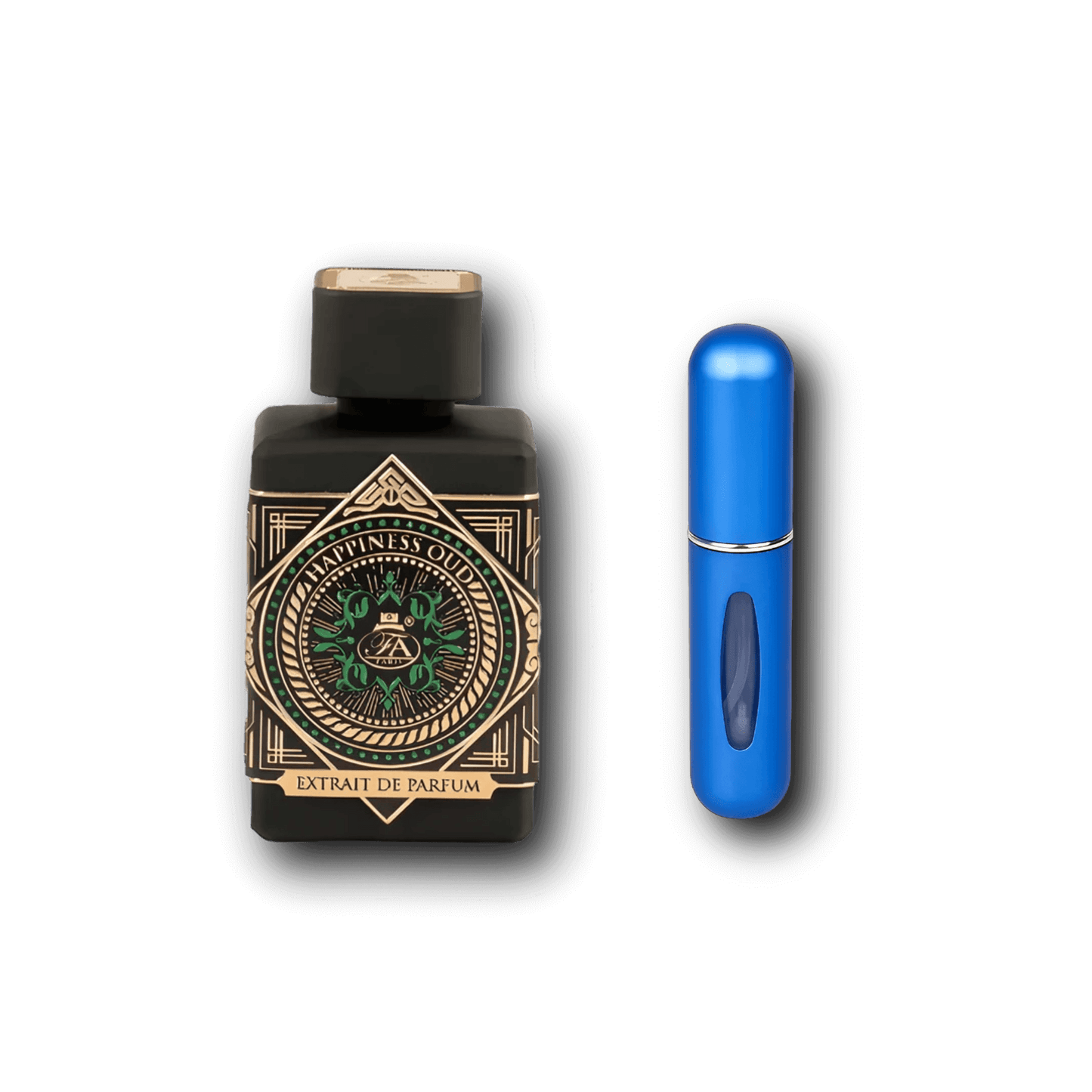 Happiness Oud - EdP Sample 3ml
