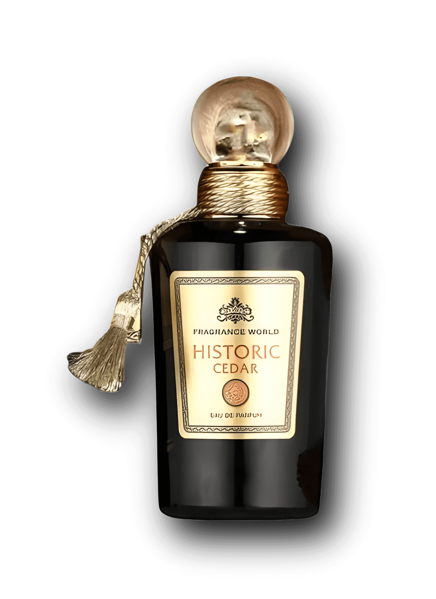 Historic Cedar - EdP 100ml