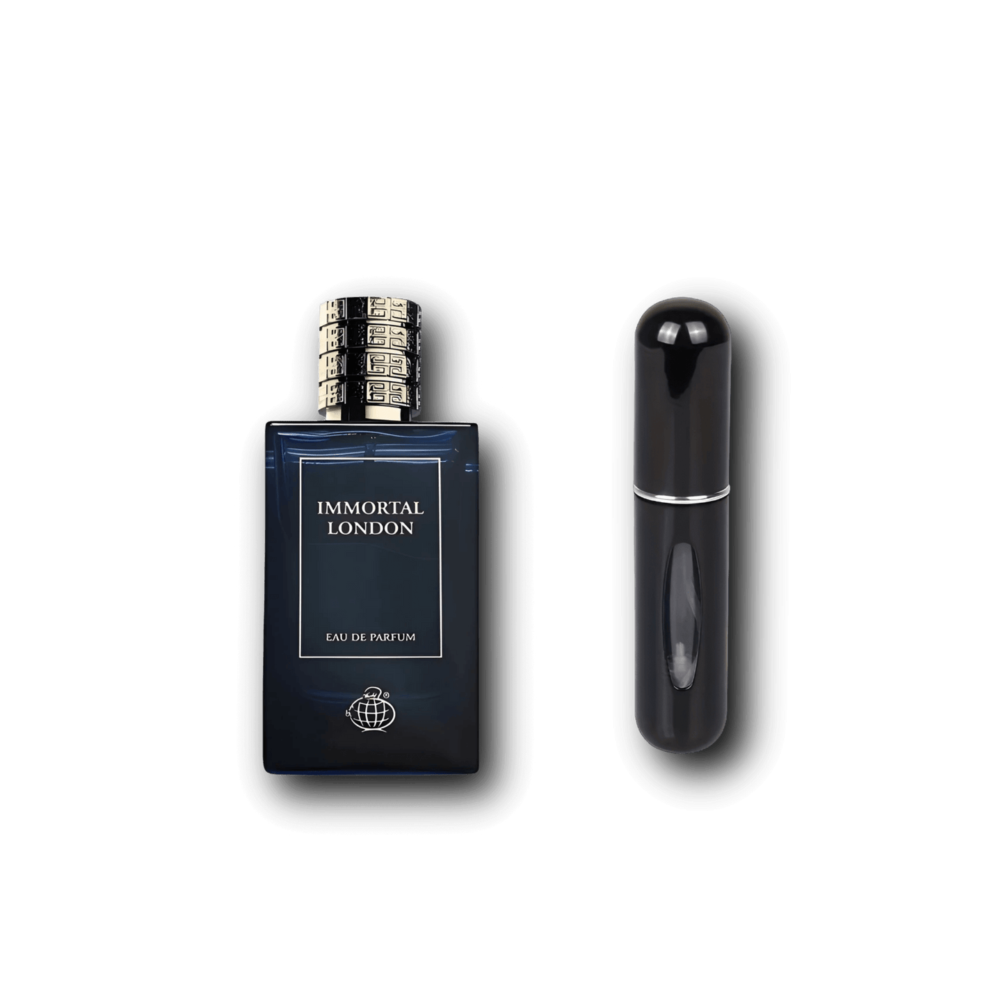 Immortal London - EdP Sample 3ml