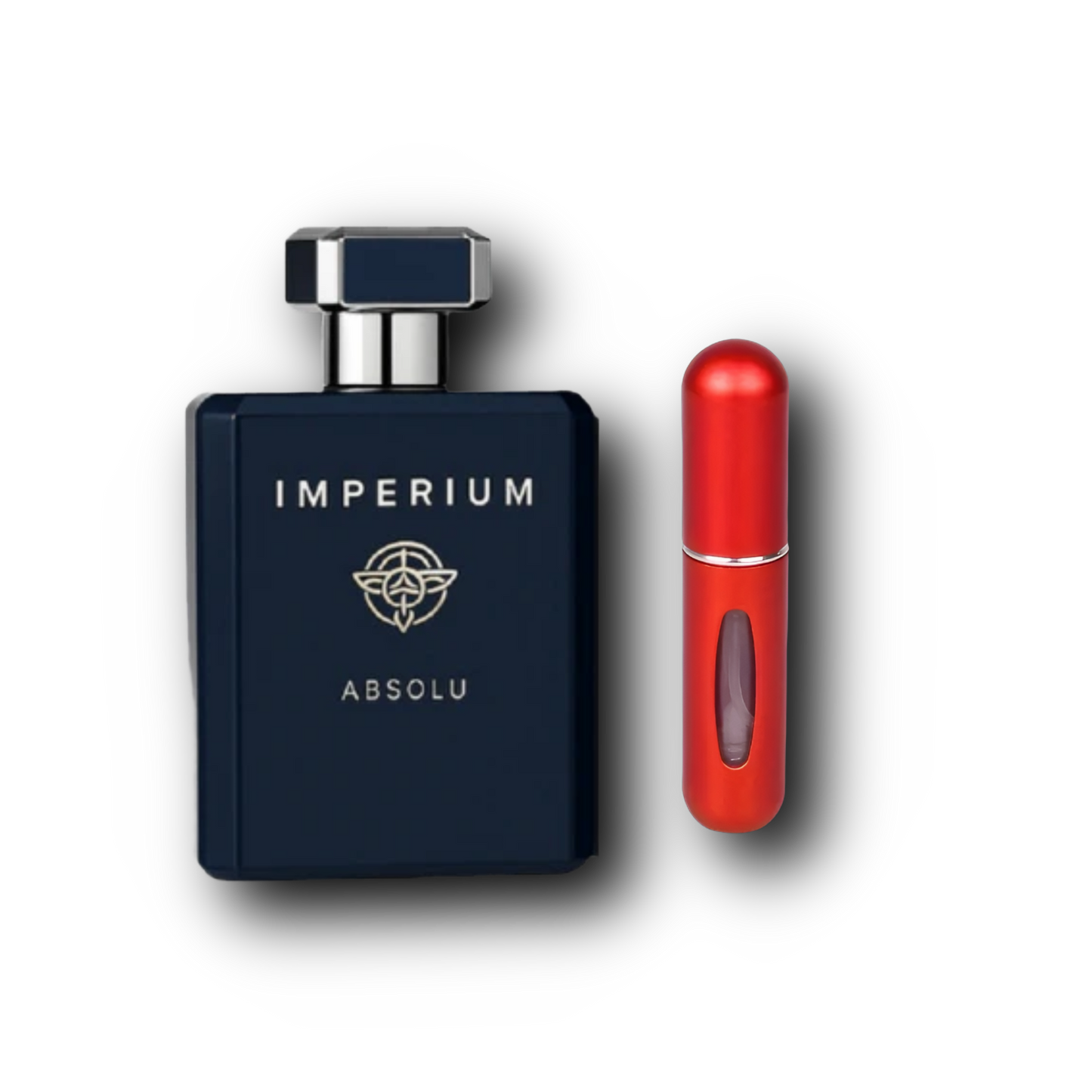 Imperium Absolu - EdP Sample 3ml