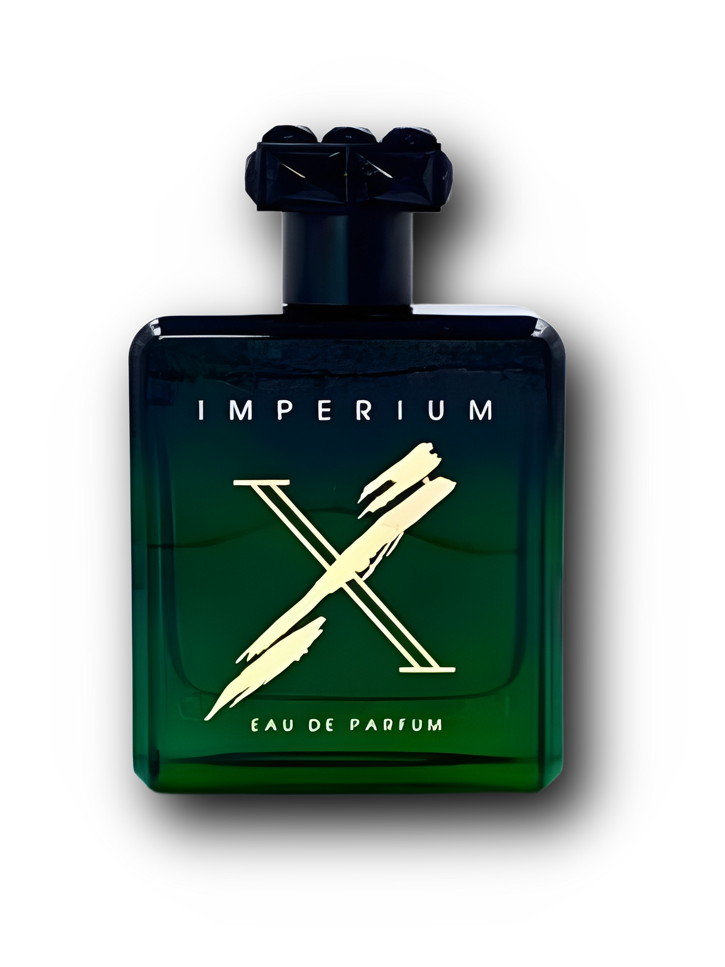 Imperium X