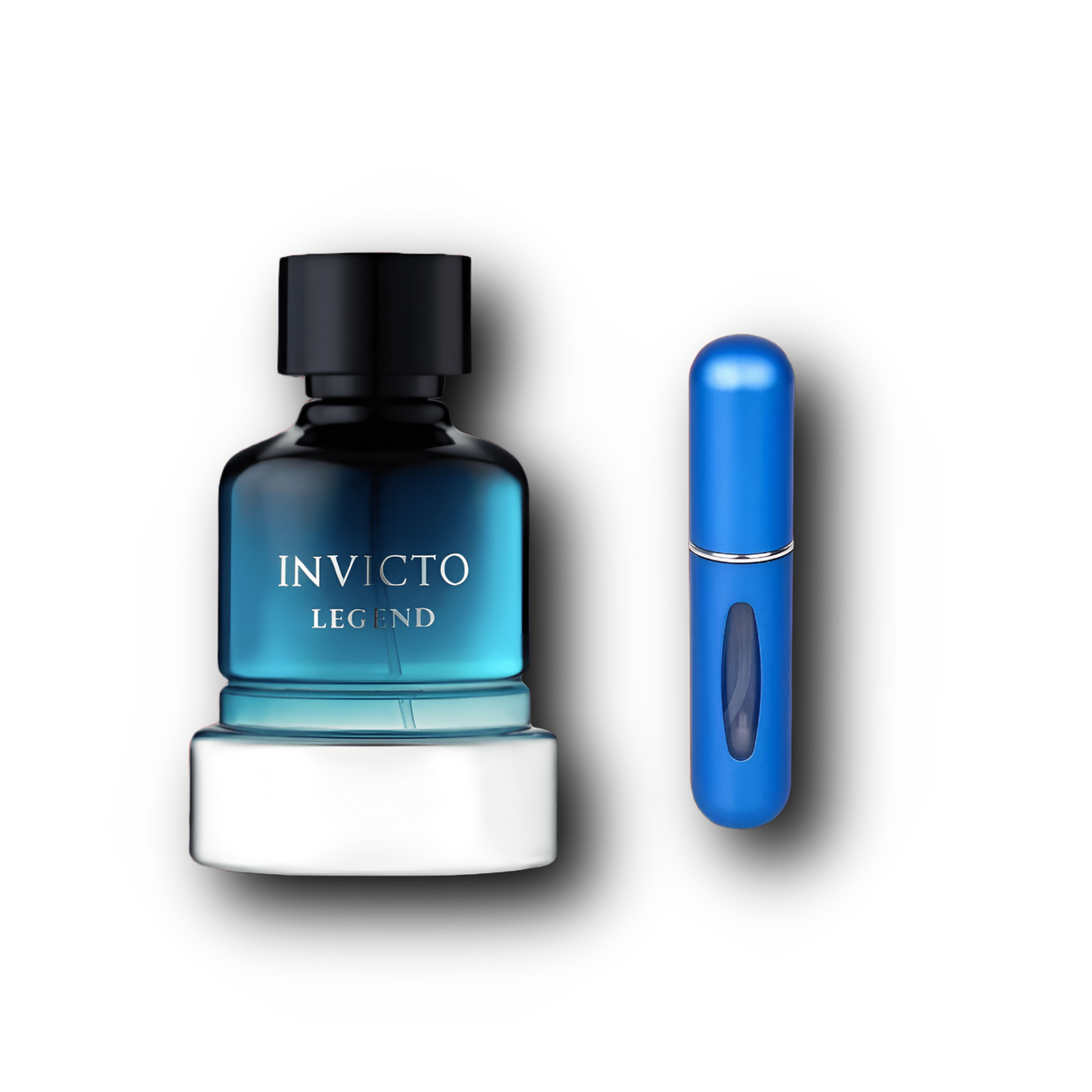 Invicto Legend - EdP Sample 3ml