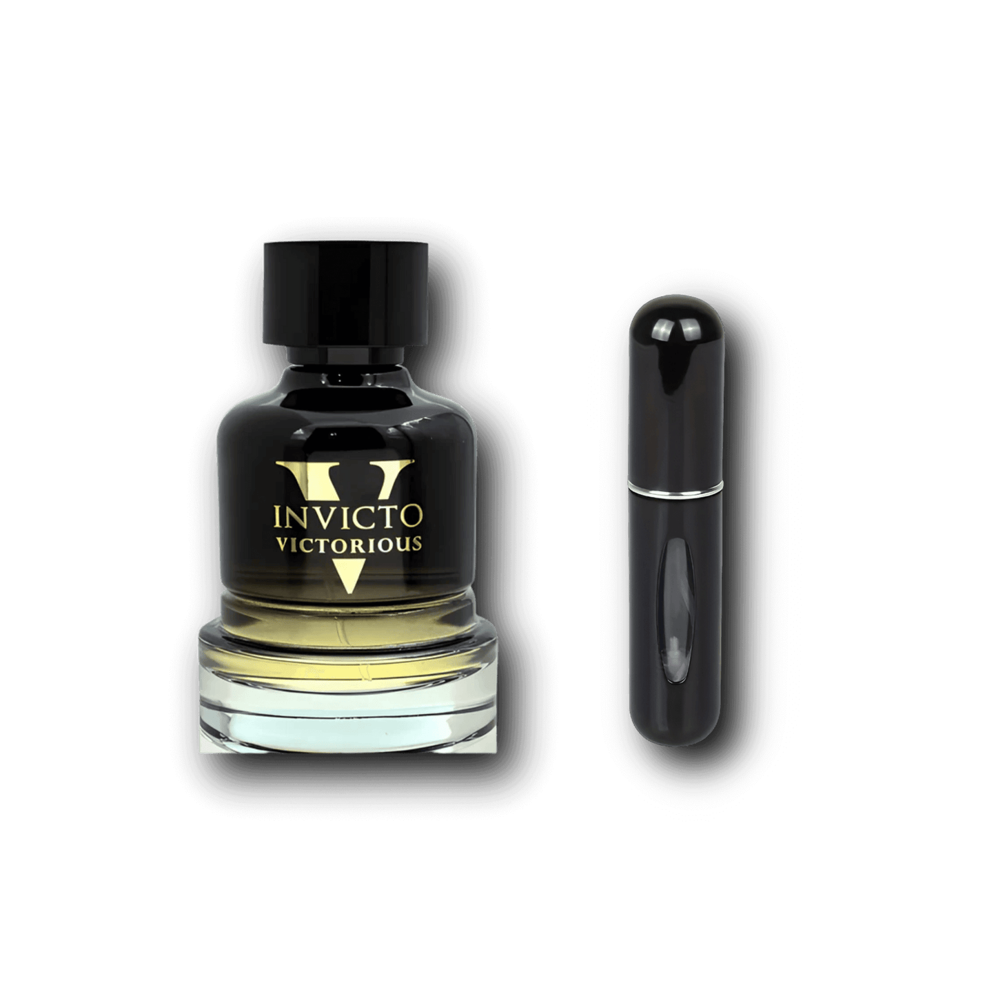 Invicto Victorious - EdP Sample 3ml
