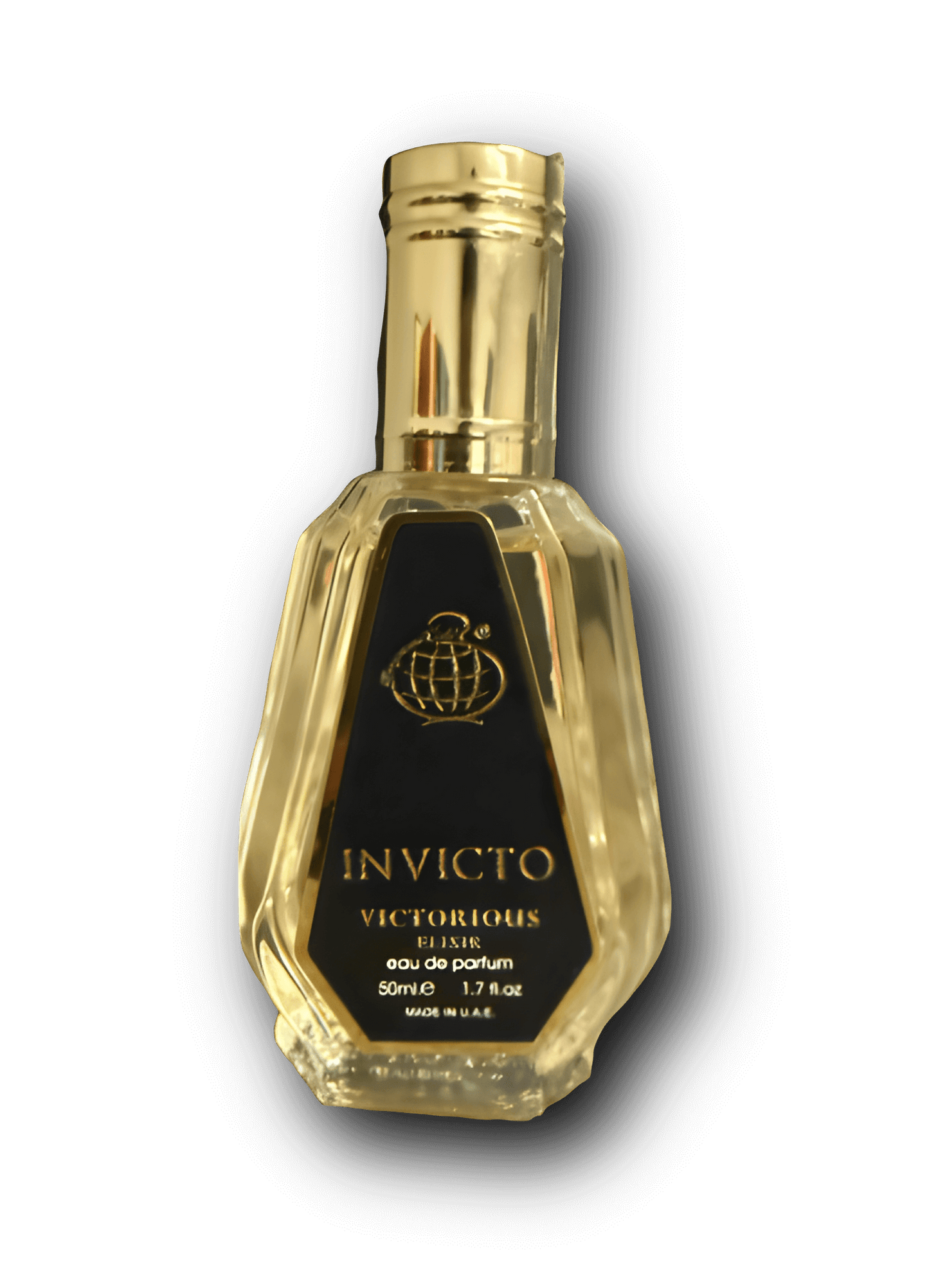 Invicto Victorious Elixir – EdP 50ml
