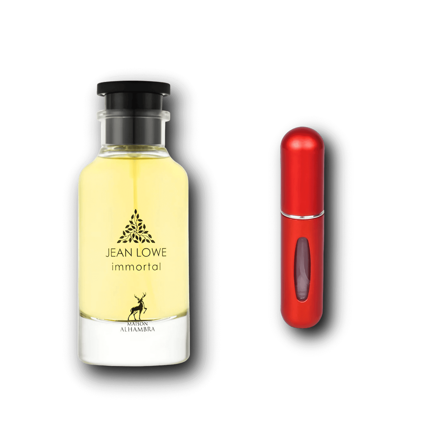 Jean Lowe Immortal - EdP Sample 3ml