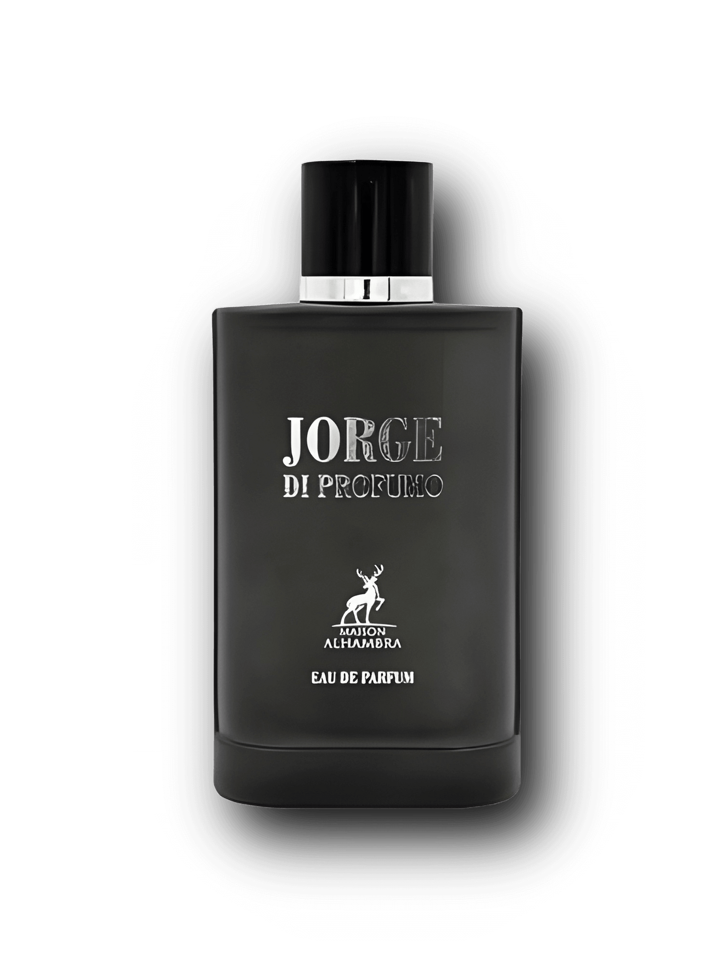 Jorge di Profumo Maison Alhambra EdP - 100ml