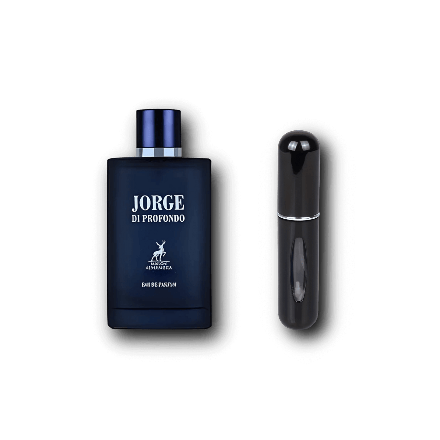 Jorge di Profondo - EdP Sample 3ml