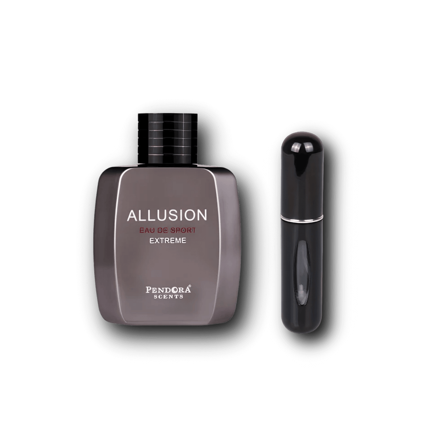 Juicy Melange - EdP Sample 3ml