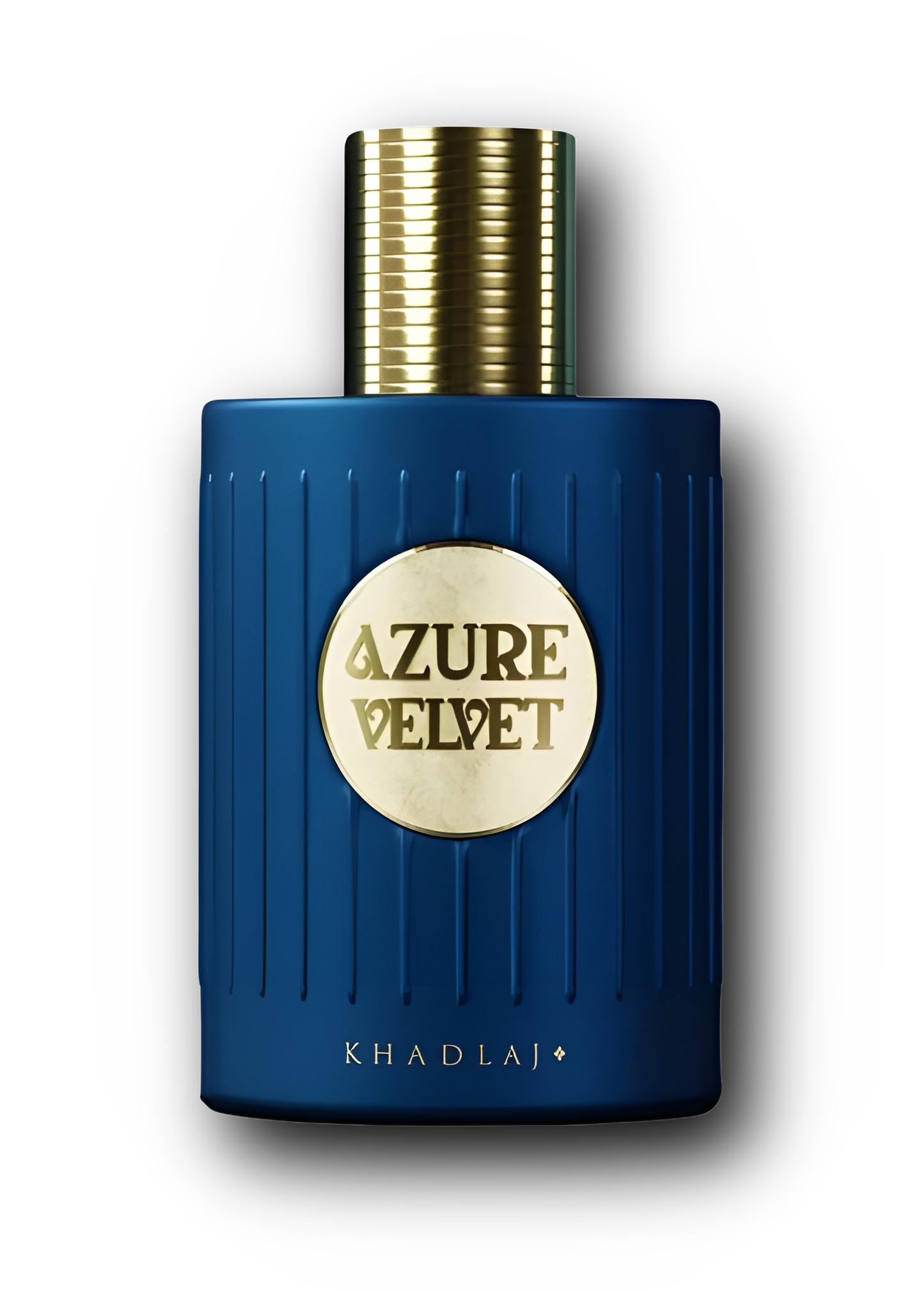 Khadlaj Azure Velvet EdP - 100ml