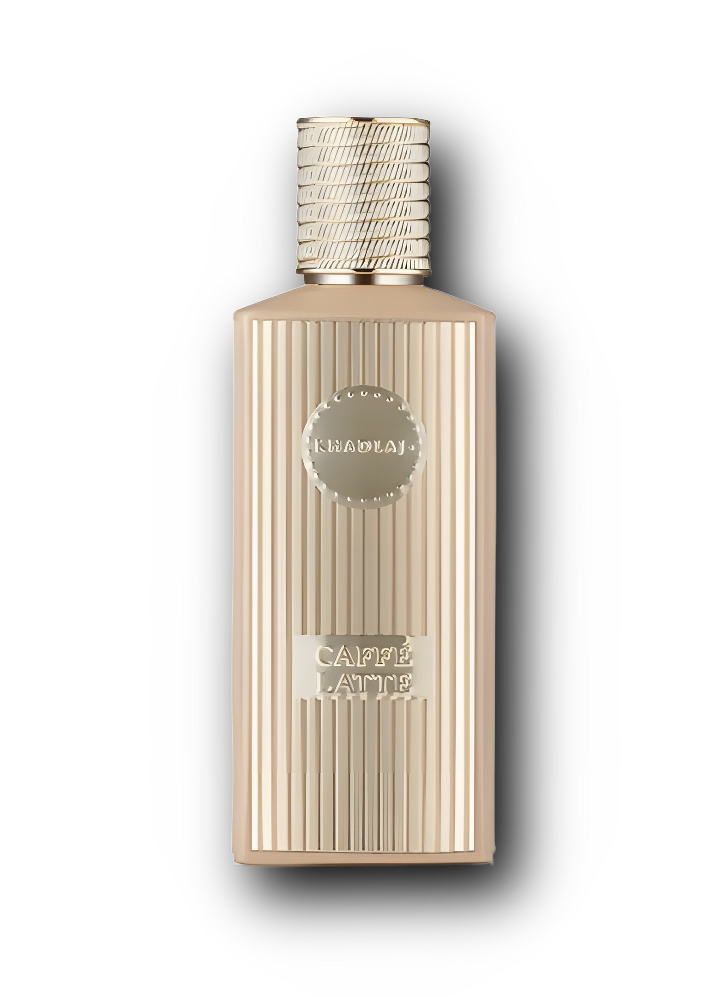 Khadlaj Caffe Latte EdP - 100ml