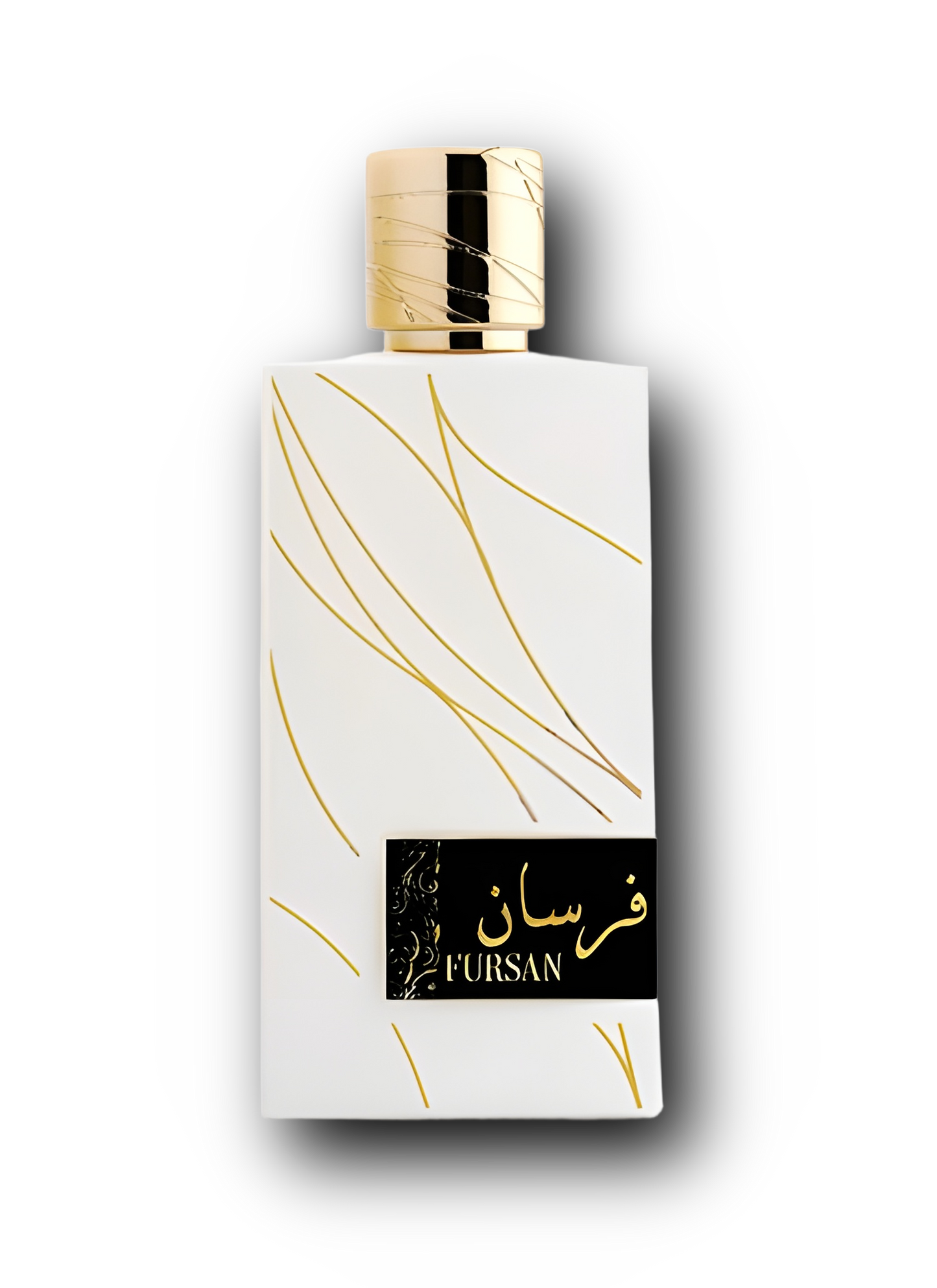 Khadlaj Fursan White EdP - 100ml