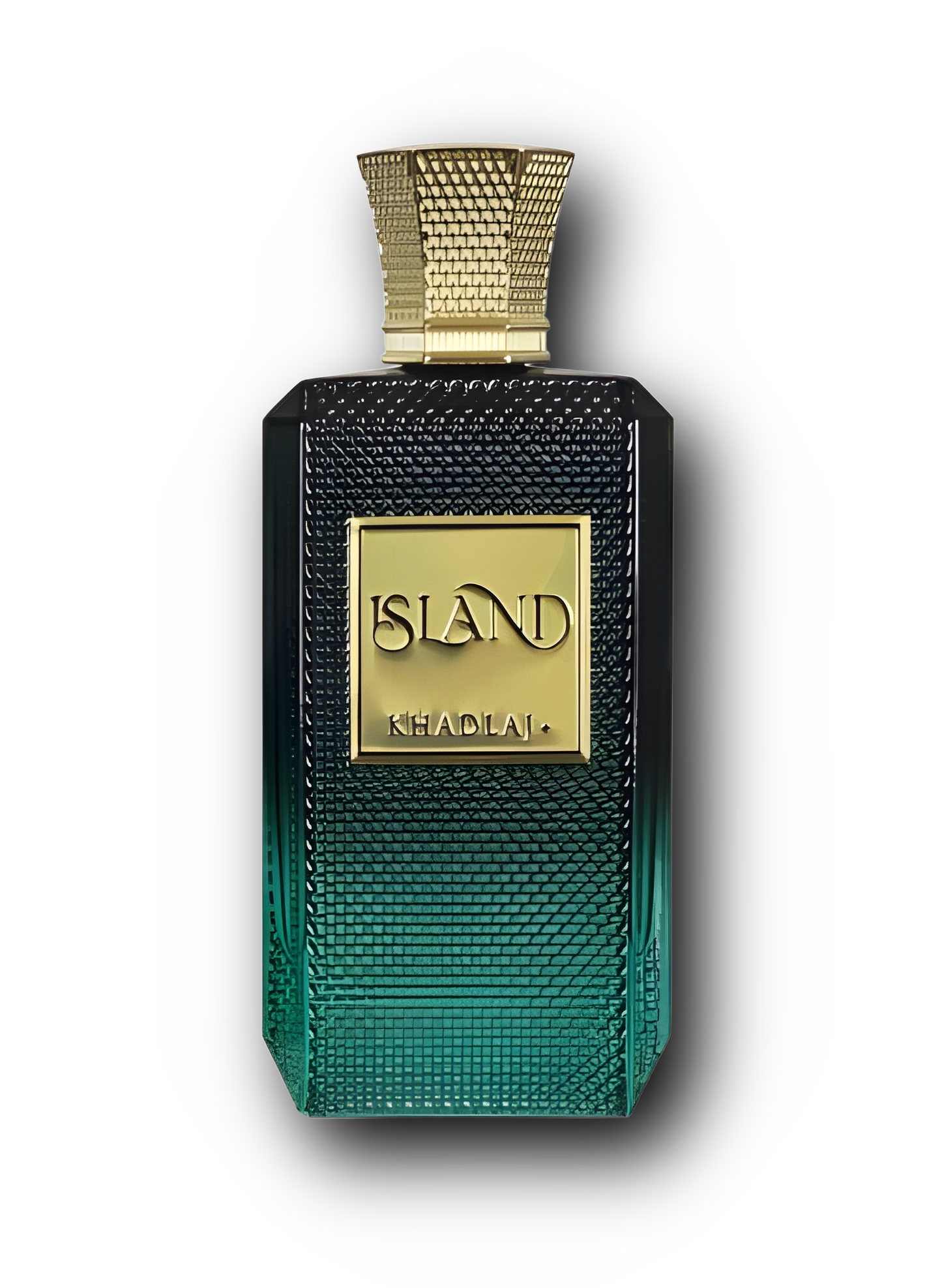 Khadlaj Island Extrait de Parfum