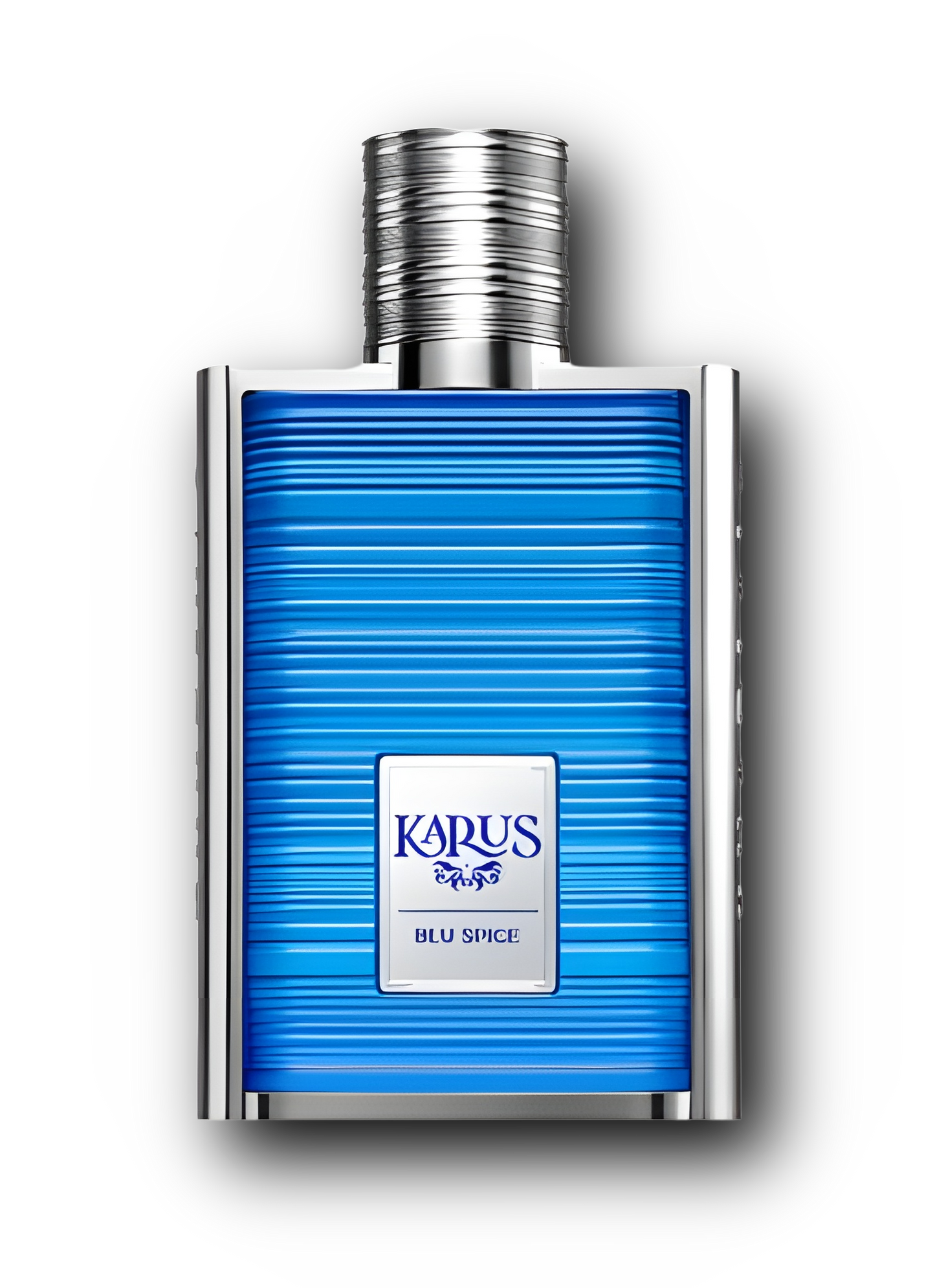 Khadlaj Karus Blu Spice EdP - 100ml