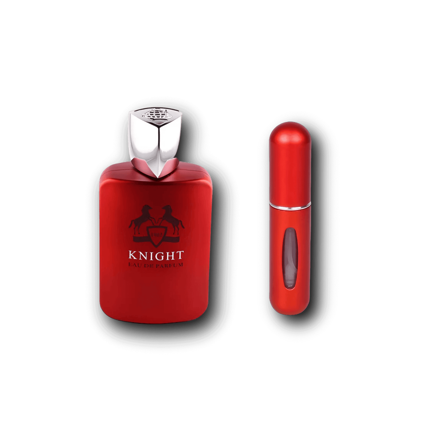 Knight - EdP Sample 3ml