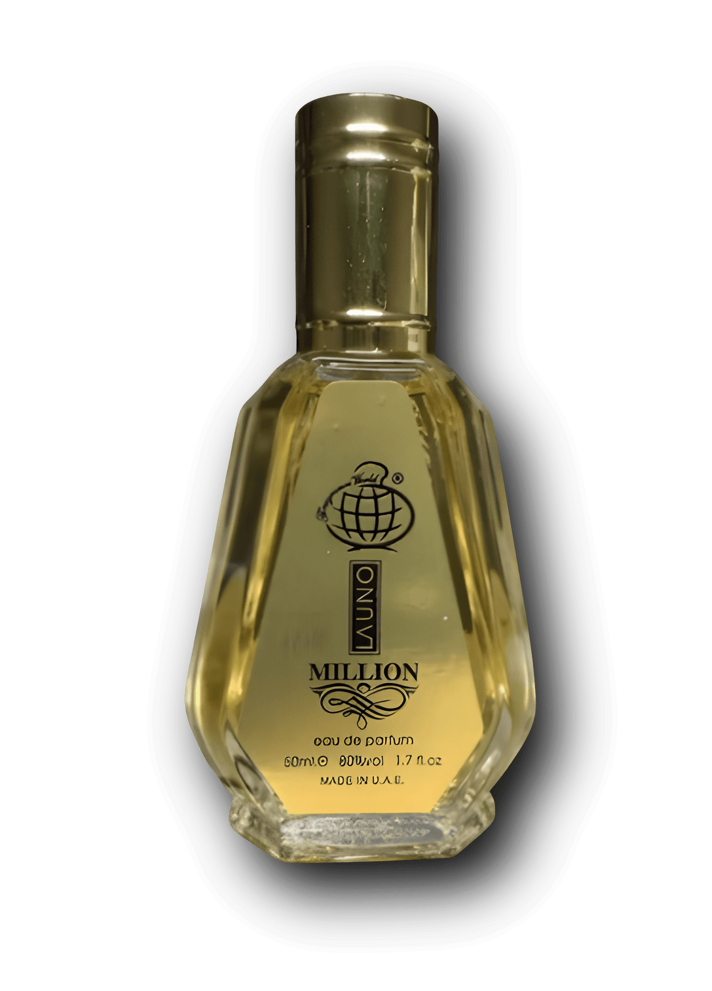 La Uno Million Fragrance World 50ml