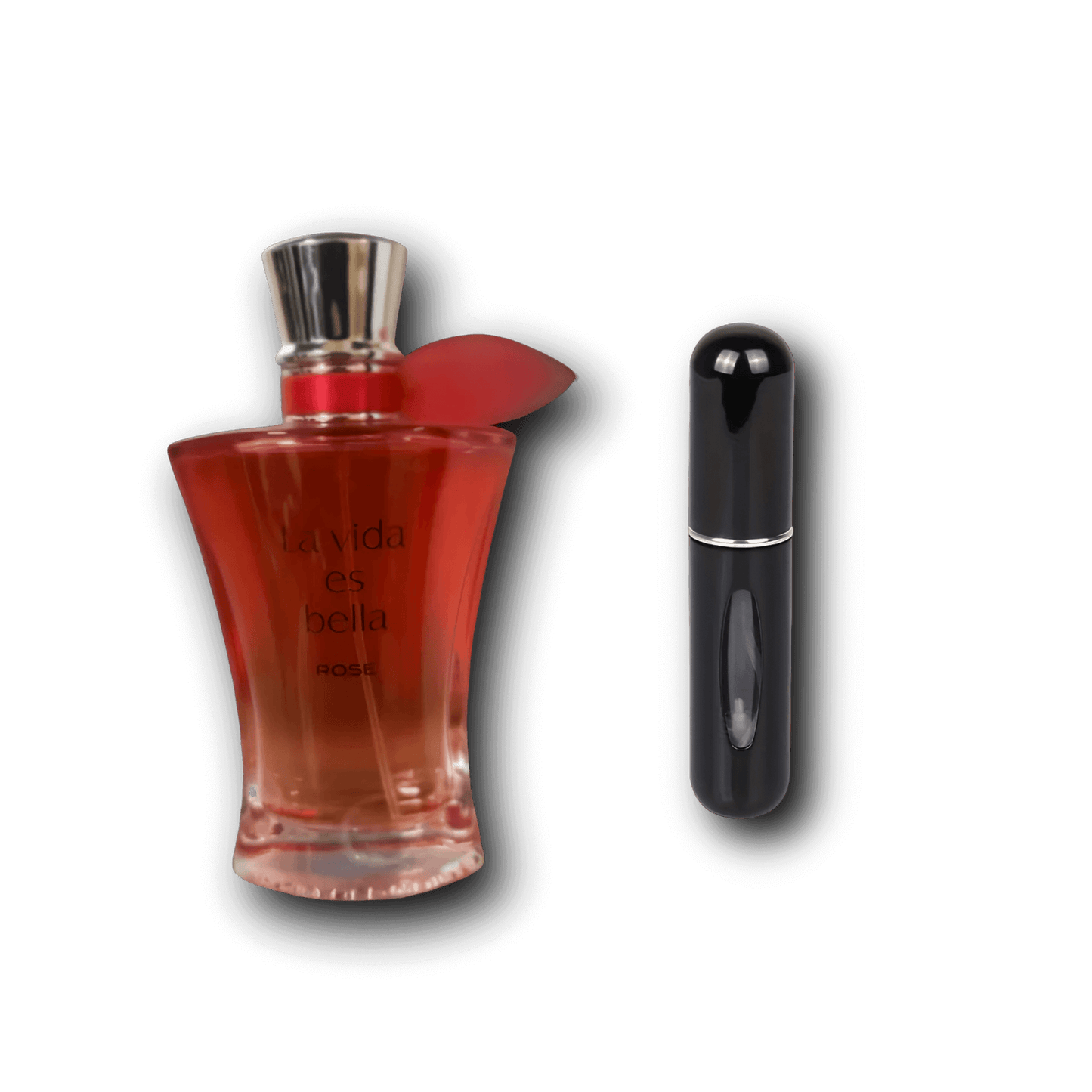 La Vida Es Bella Rose - EdP Sample 3ml