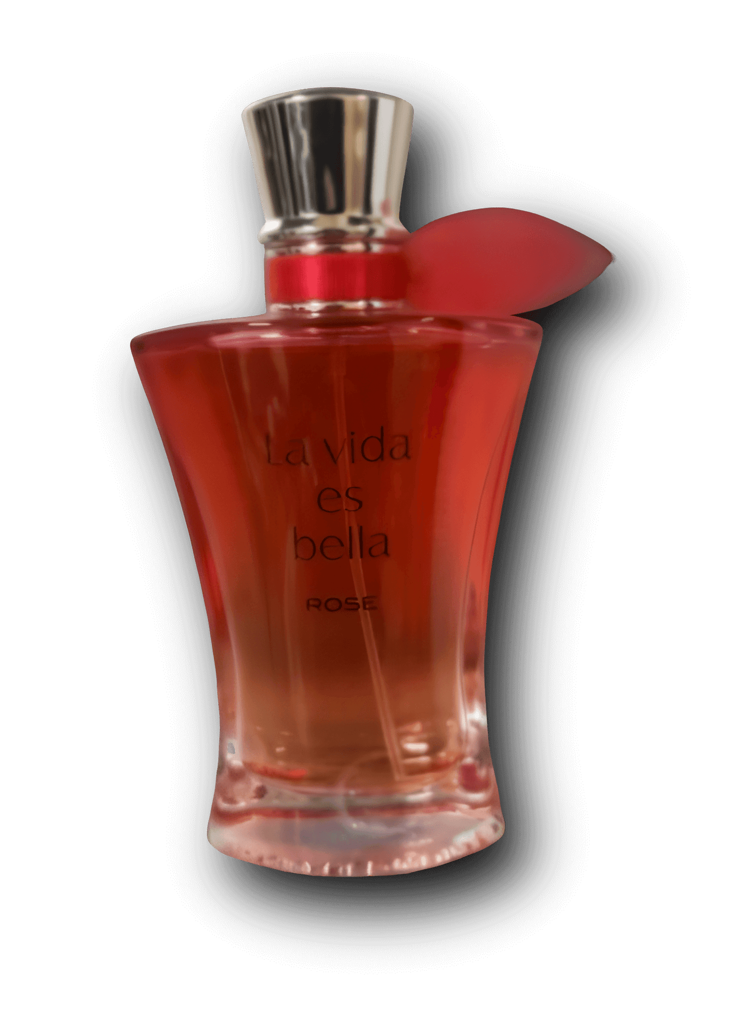 La Vida Es Bella Rose – Fragrance World – 100ml
