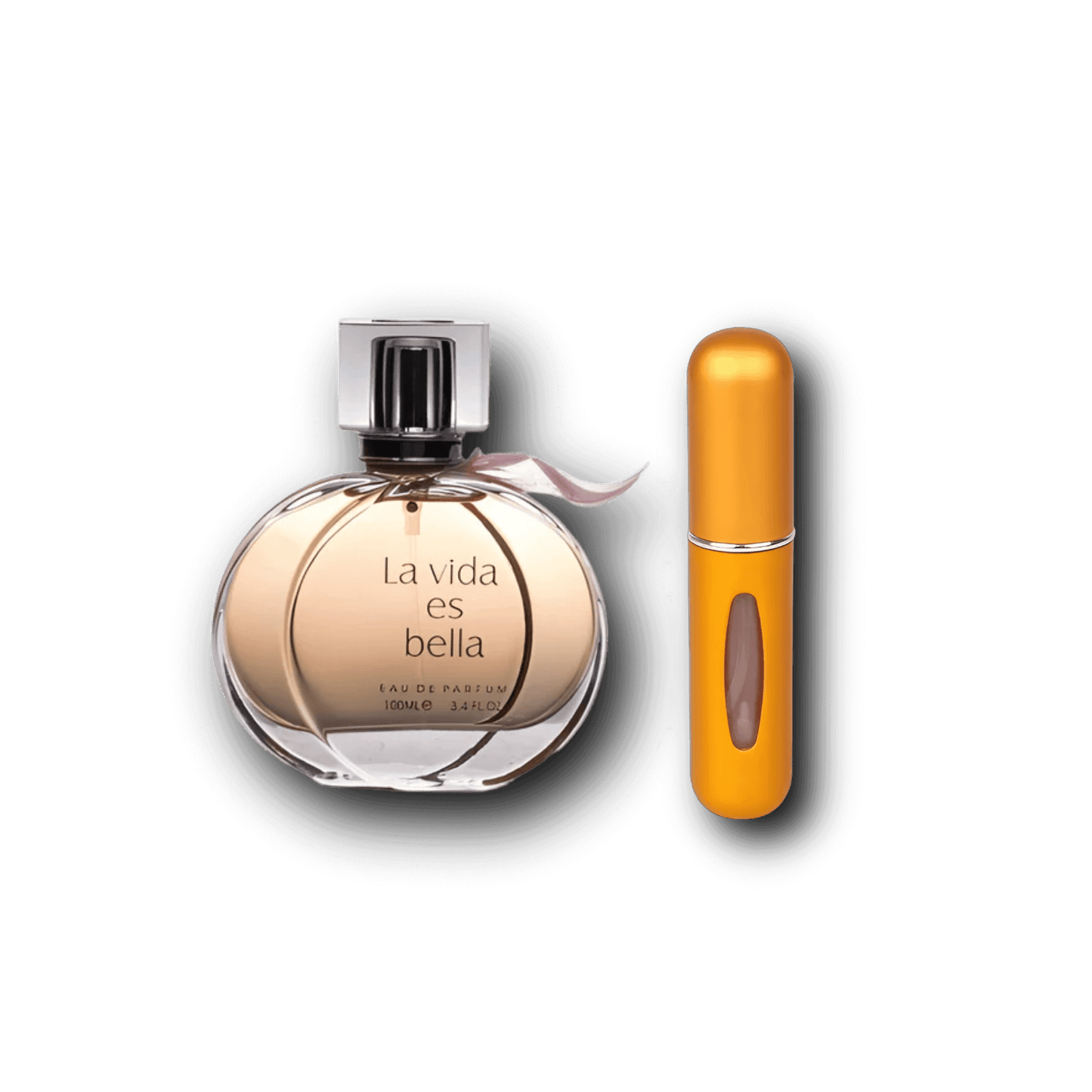 La Vida Es Belle - EdP Sample 3ml