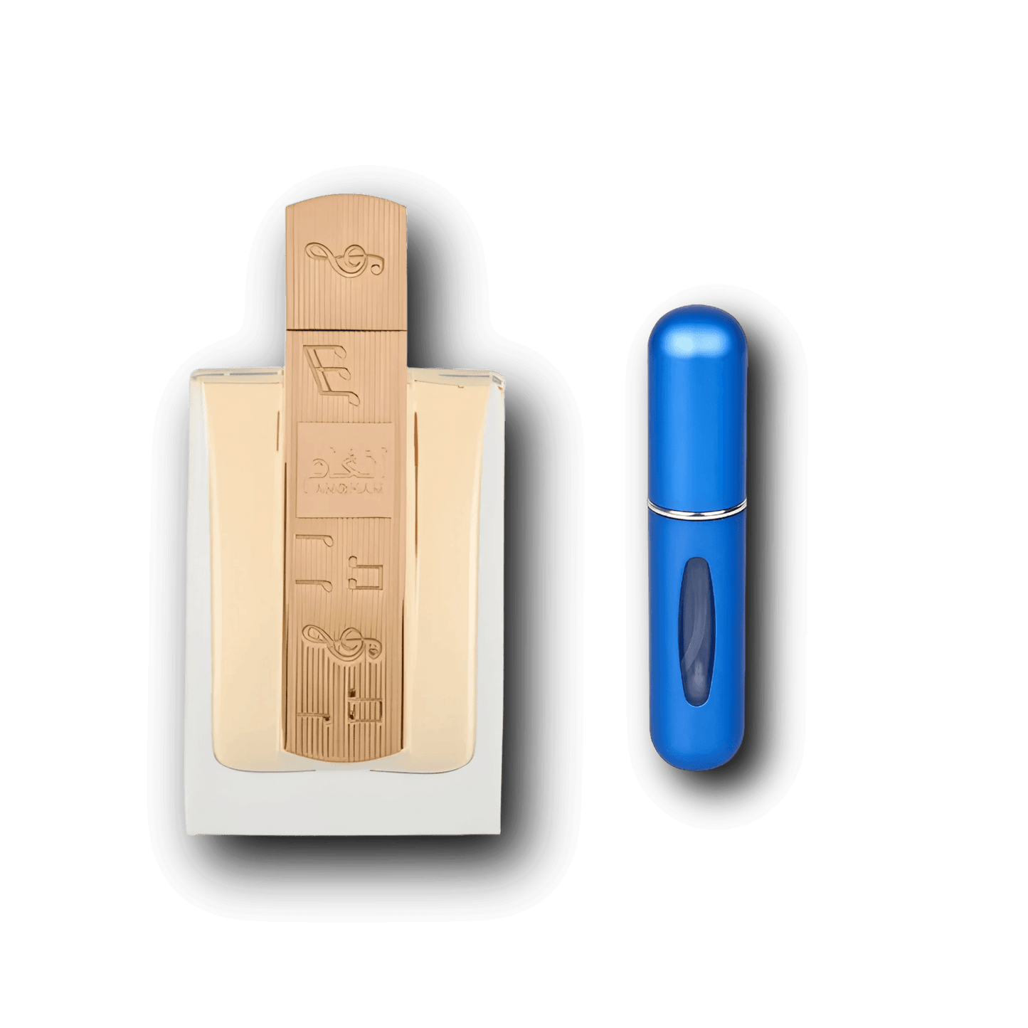 Lattafa Angham - EdP Sample 3ml