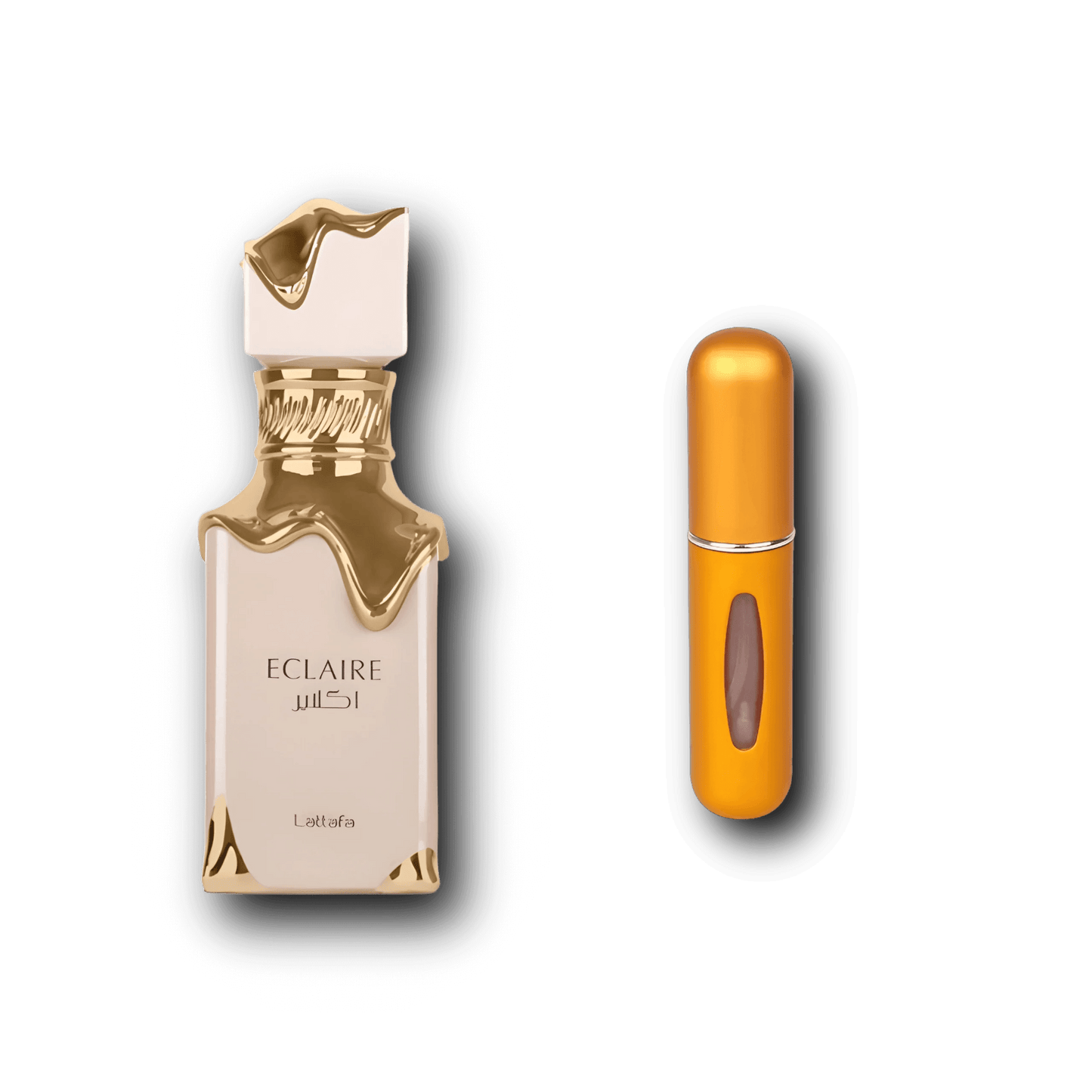 Lattafa Eclaire EdP Sample 3ml