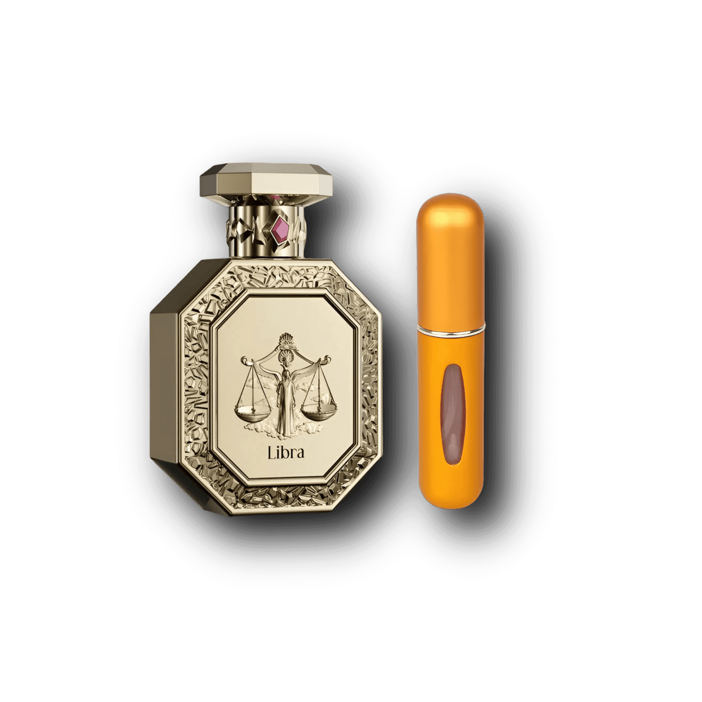 Libra French Avenue Sample