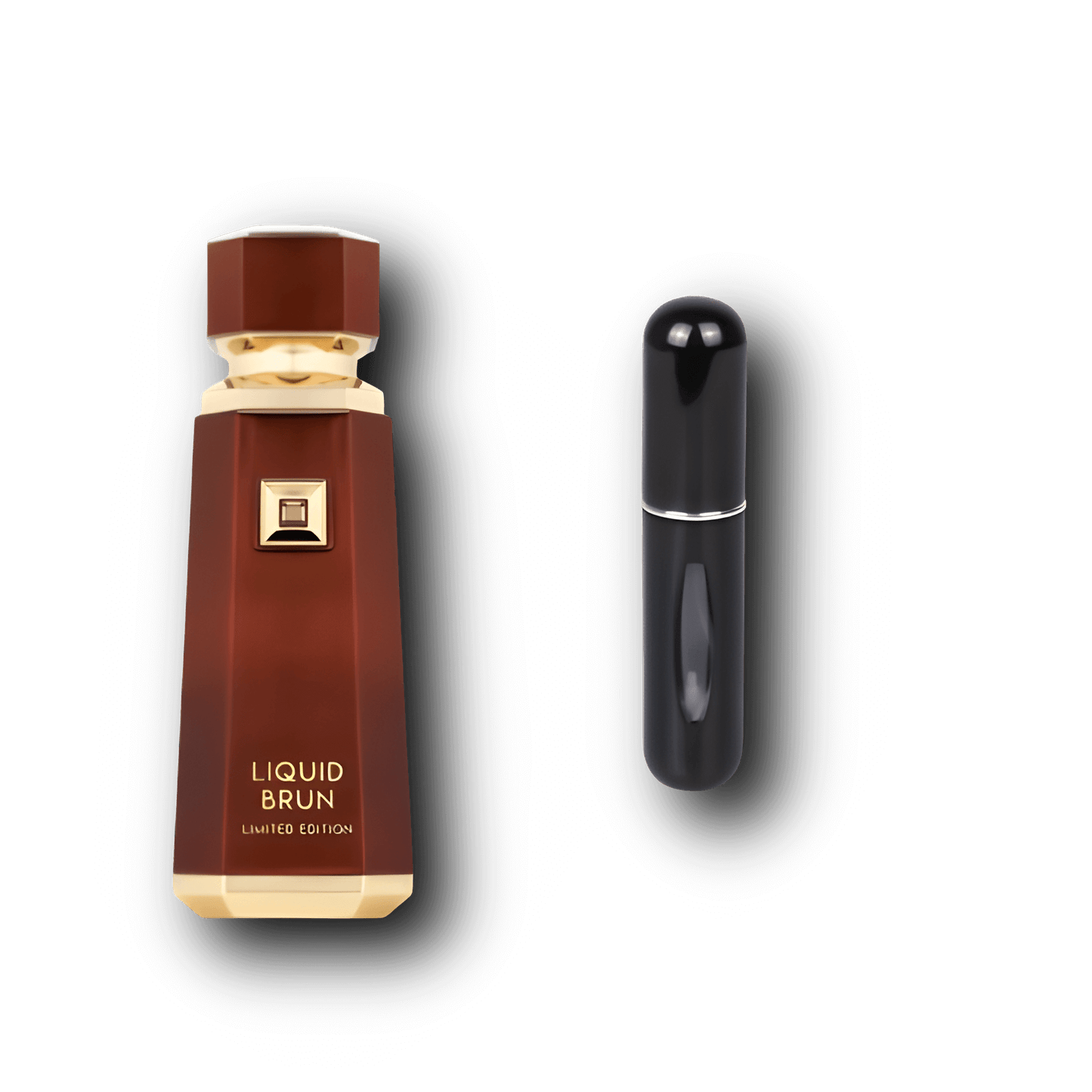 Liquid Brun Extrait - EdP Sample 3ml