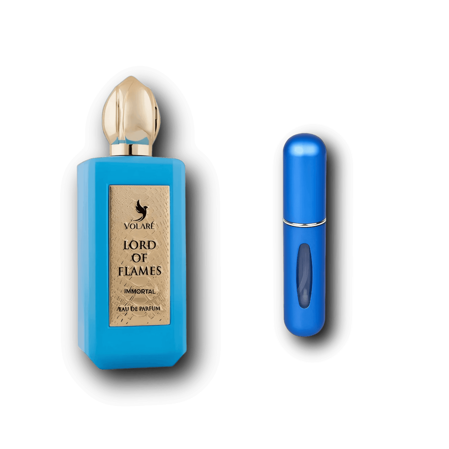Lord of Flames Immortal - EdP Sample 3ml