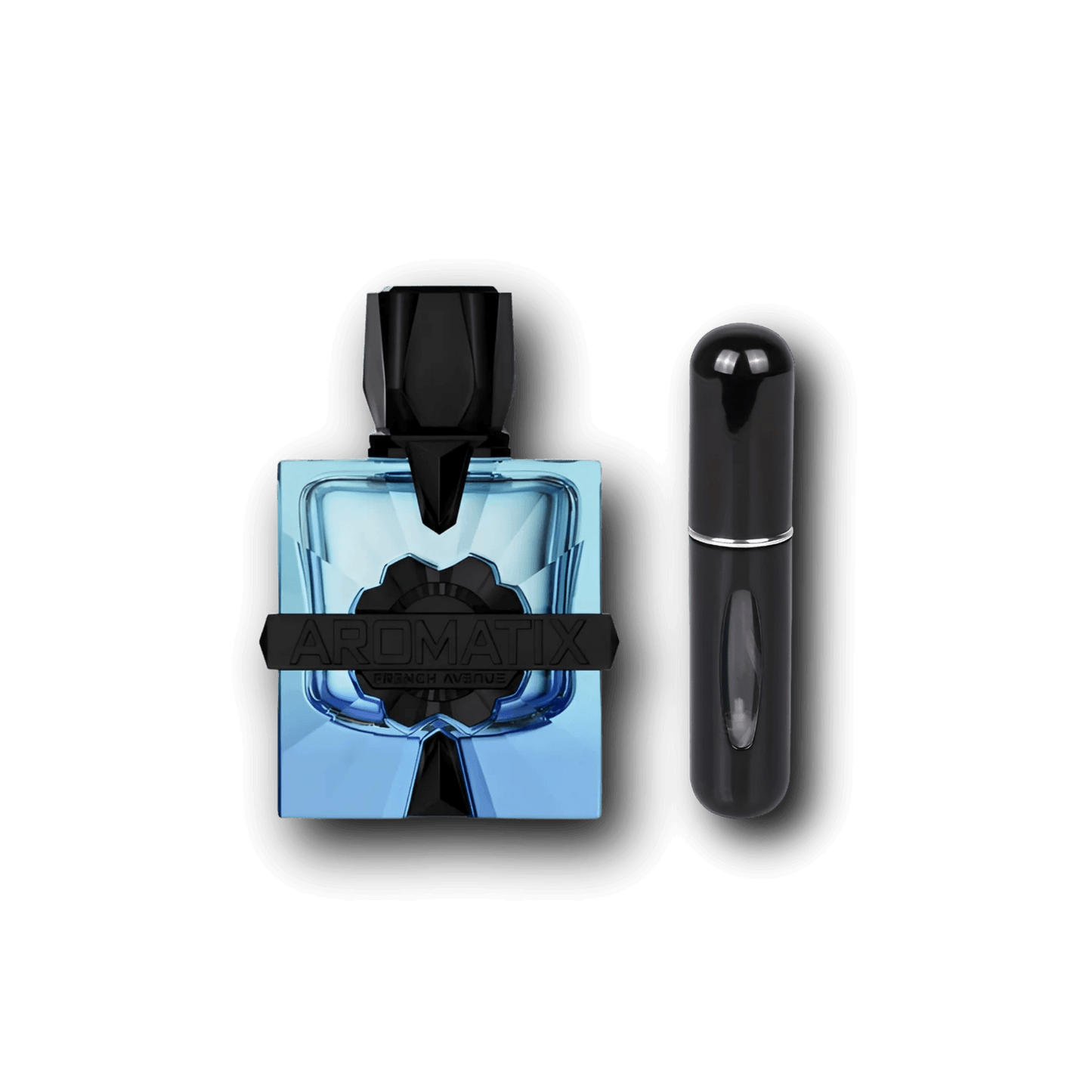 Magnetiq X Aromatix - EdP Sample 3ml