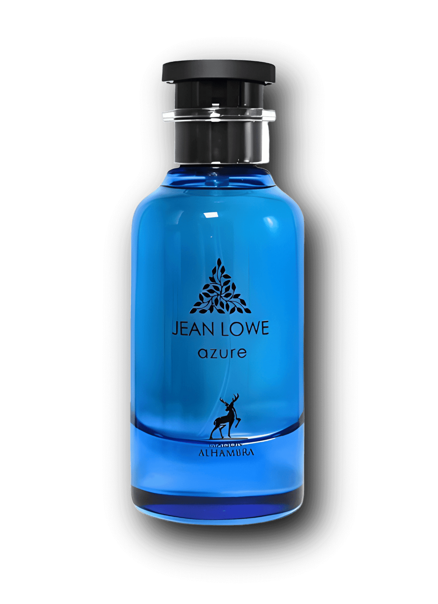 Maison Alhambra Jean Lowe Azure - EdP 100ml