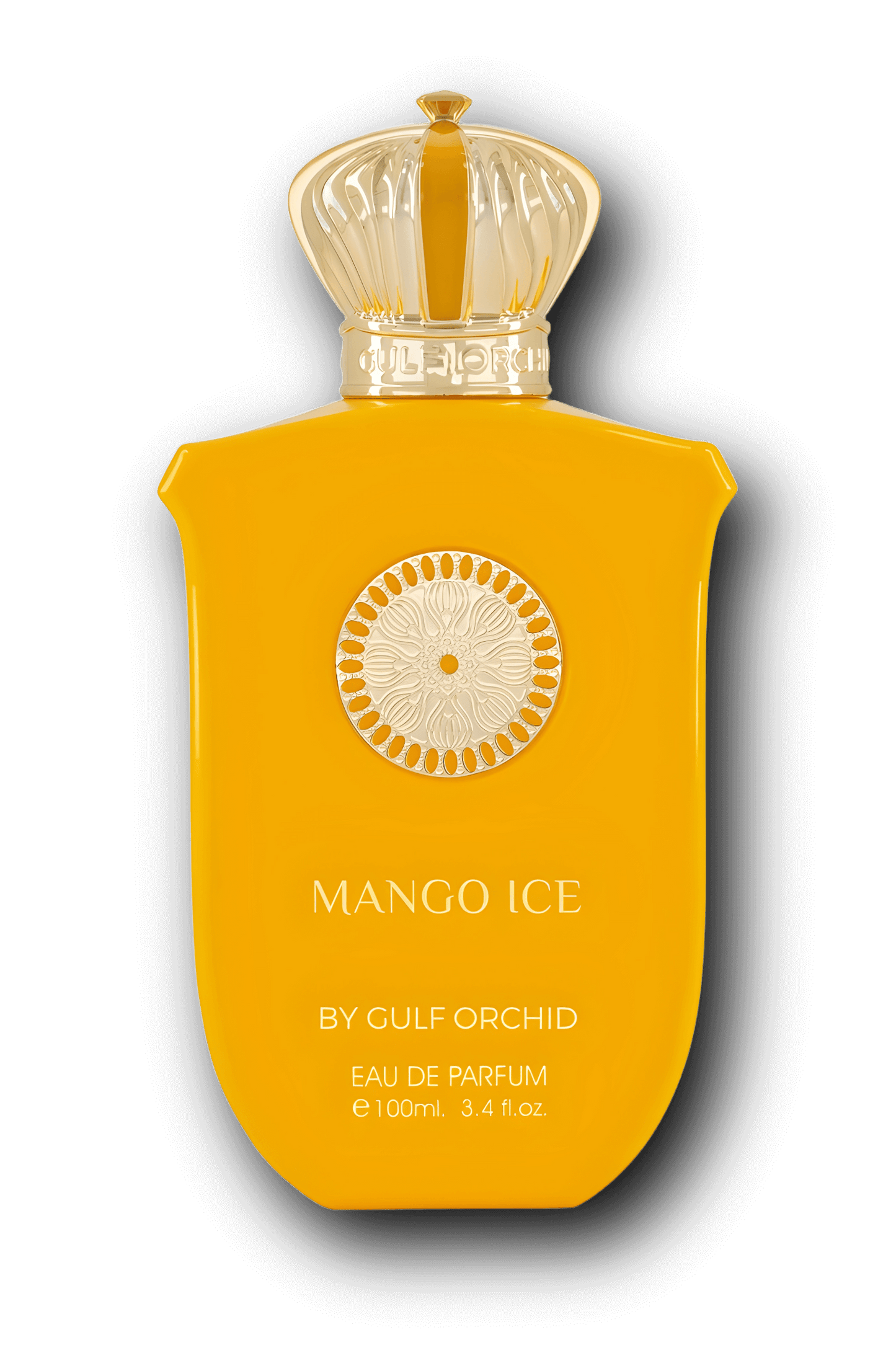Mango Ice Gulf Orchid EdP - 100ml
