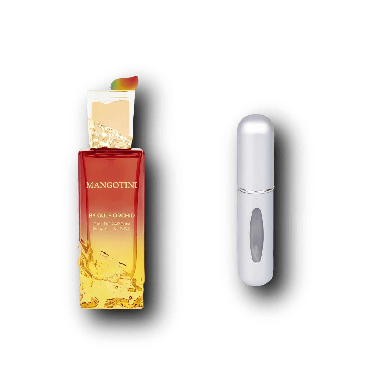 Mangotini Sample Gulf Orchid