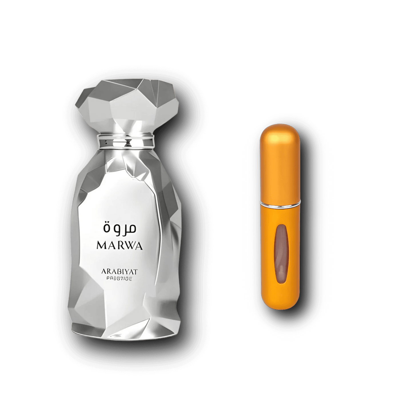 Marwa - EdP Sample 3ml