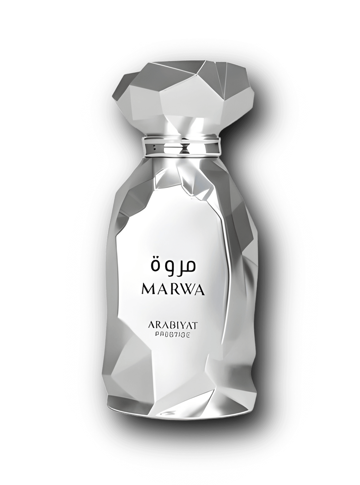 Marwa Arabiyat Prestige EdP - 100ml
