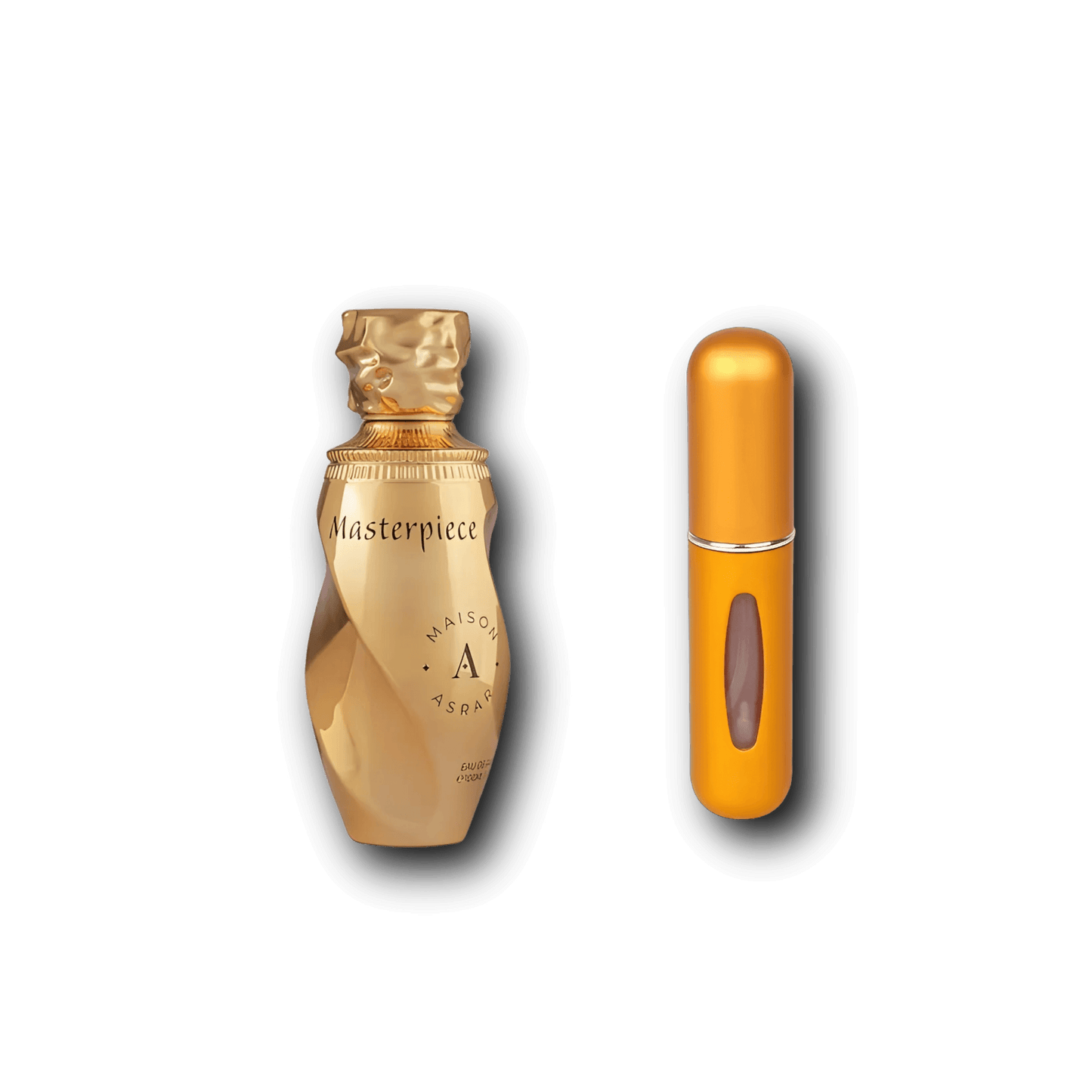 Masterpiece - EdP Sample 3ml