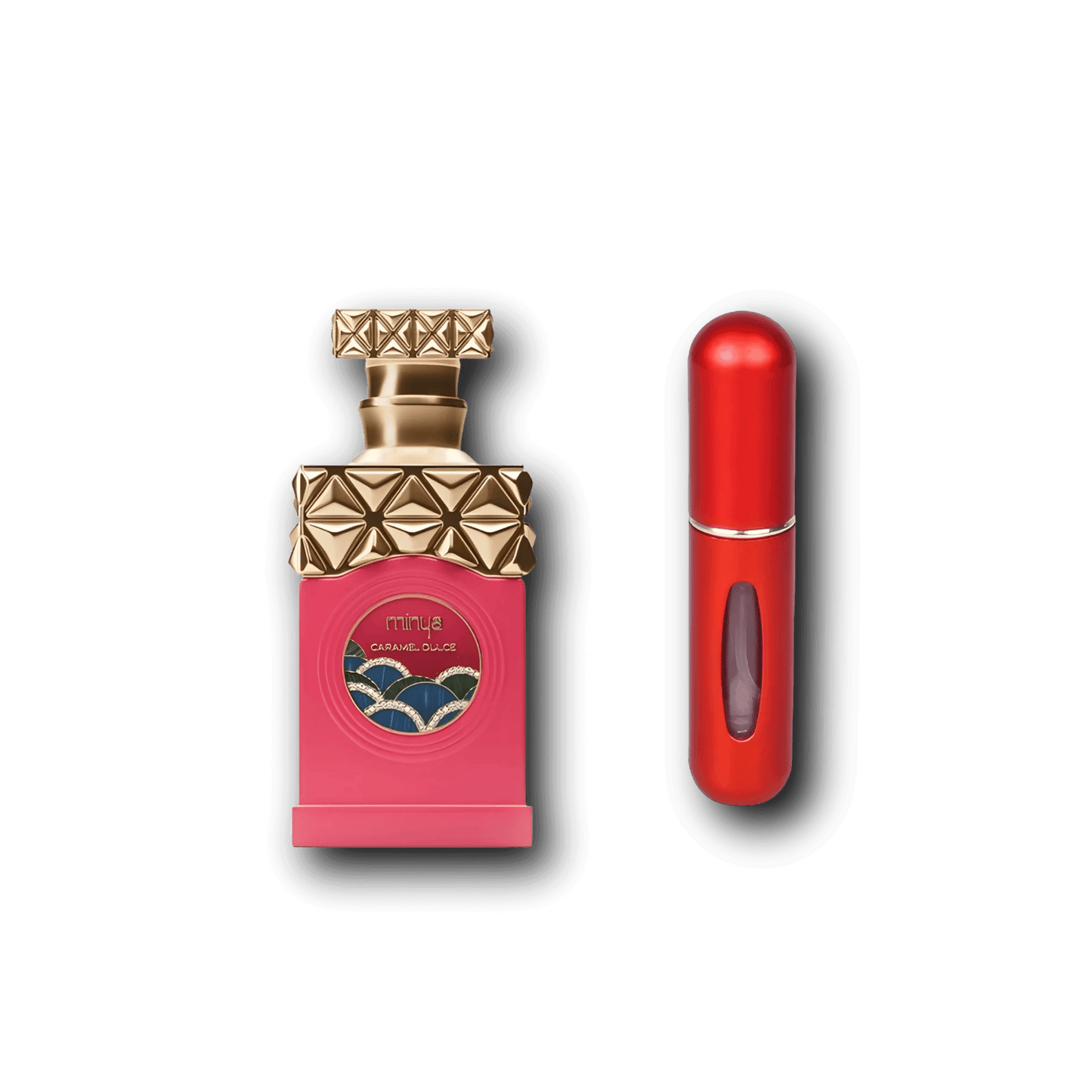 Minya Caramel Dulce - EdP Sample 3ml