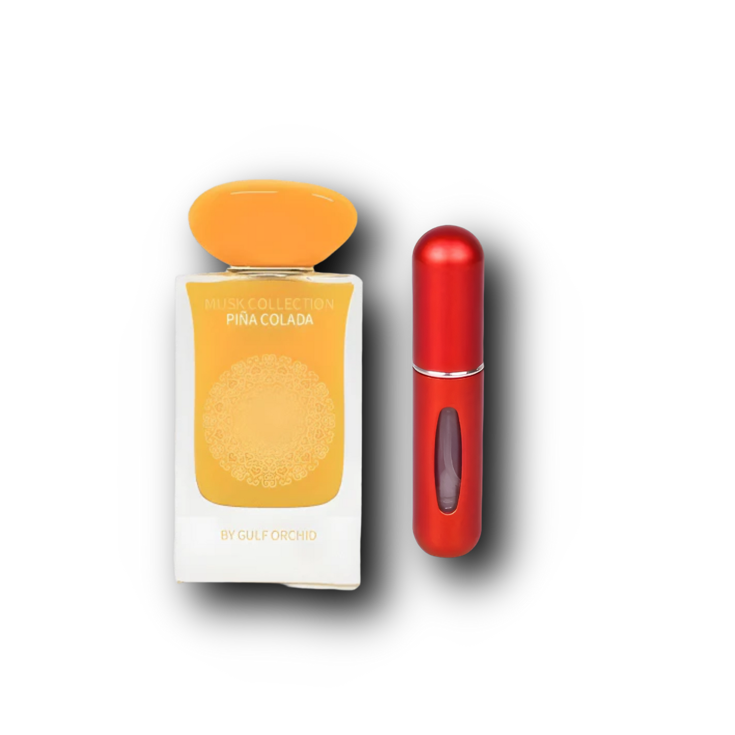 Musk Collection Pina Colada