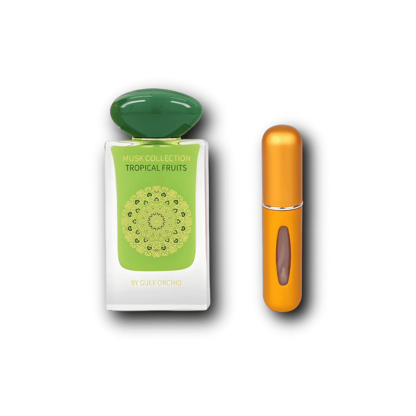 Musk Collection Tropical Fruits - EdP Sample 3ml