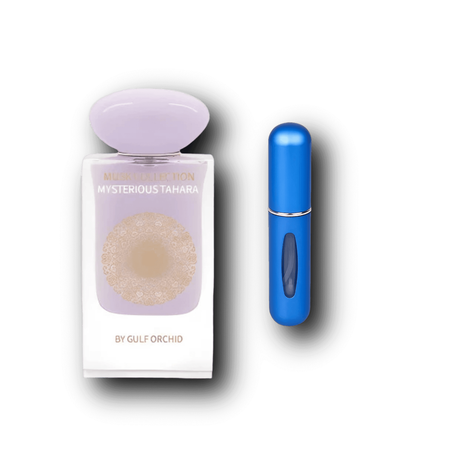 Mysterious Tahara - EdP Sample 3ml