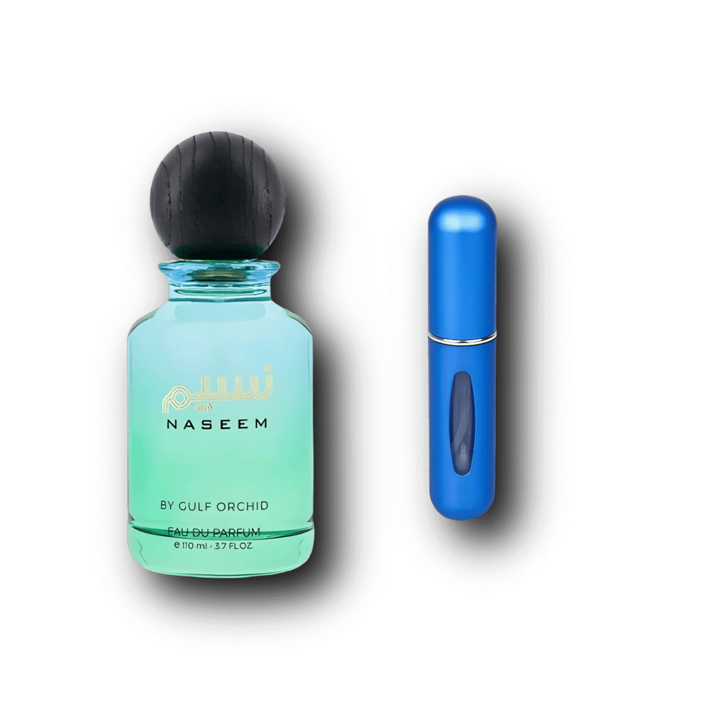 Naseem - EdP Sample 3ml