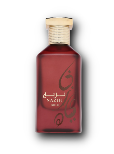 Nazih Gold by Athoor Al Alam EdP - 100ml
