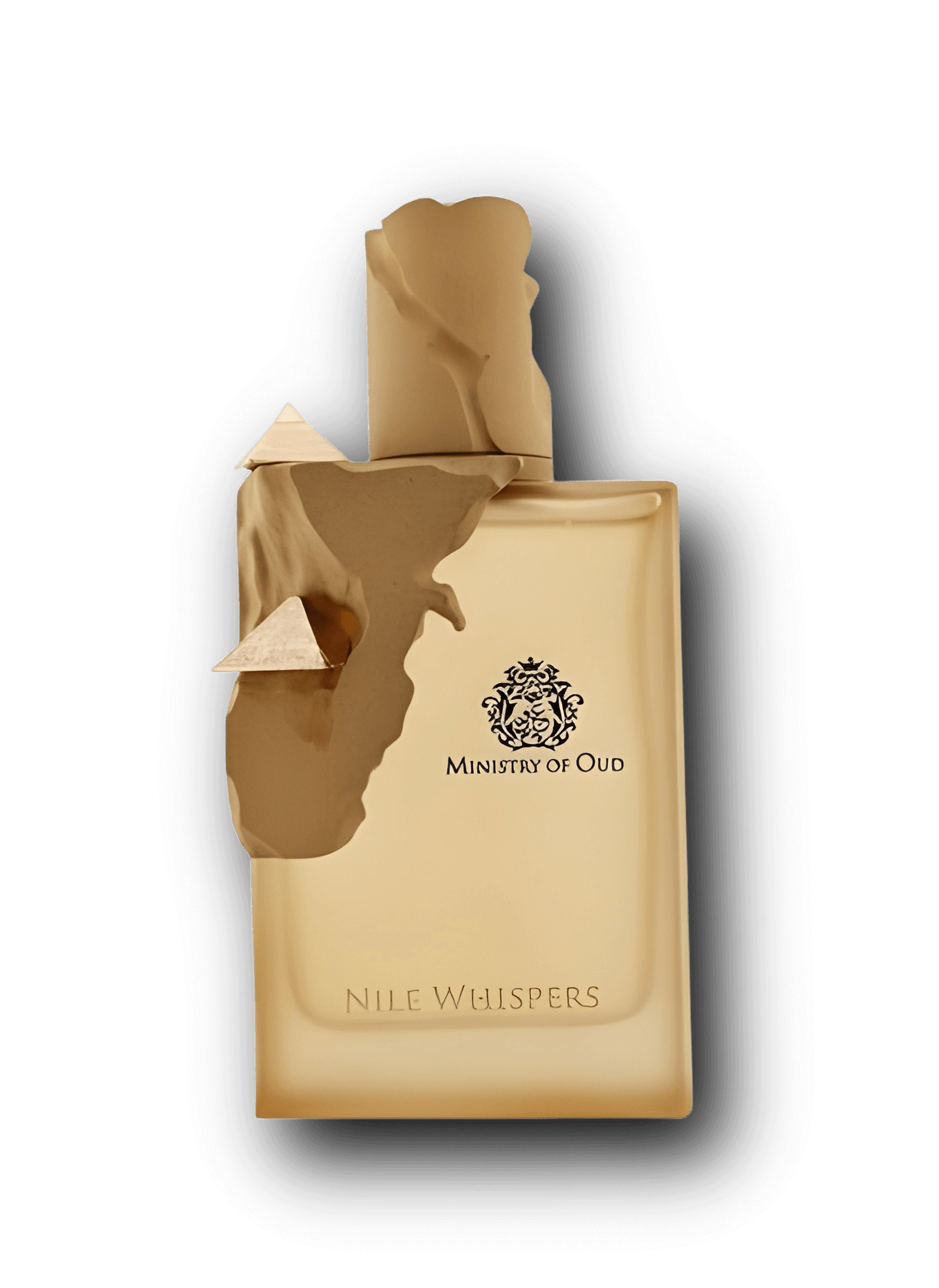 Nile Whispers Paris Corner EdP - 100ml
