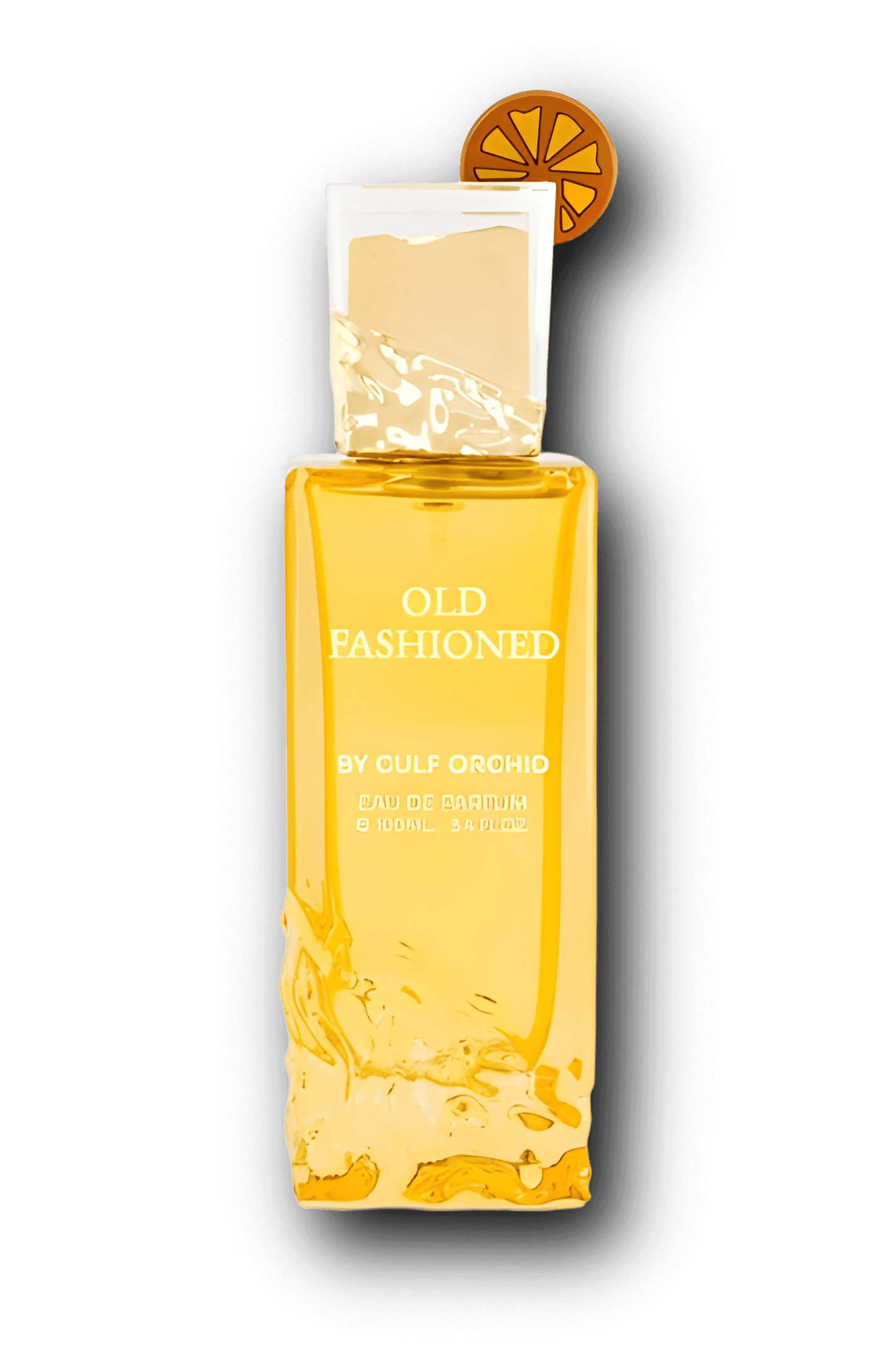 Old Fashioned Gulf Orchid EdP - 100ml