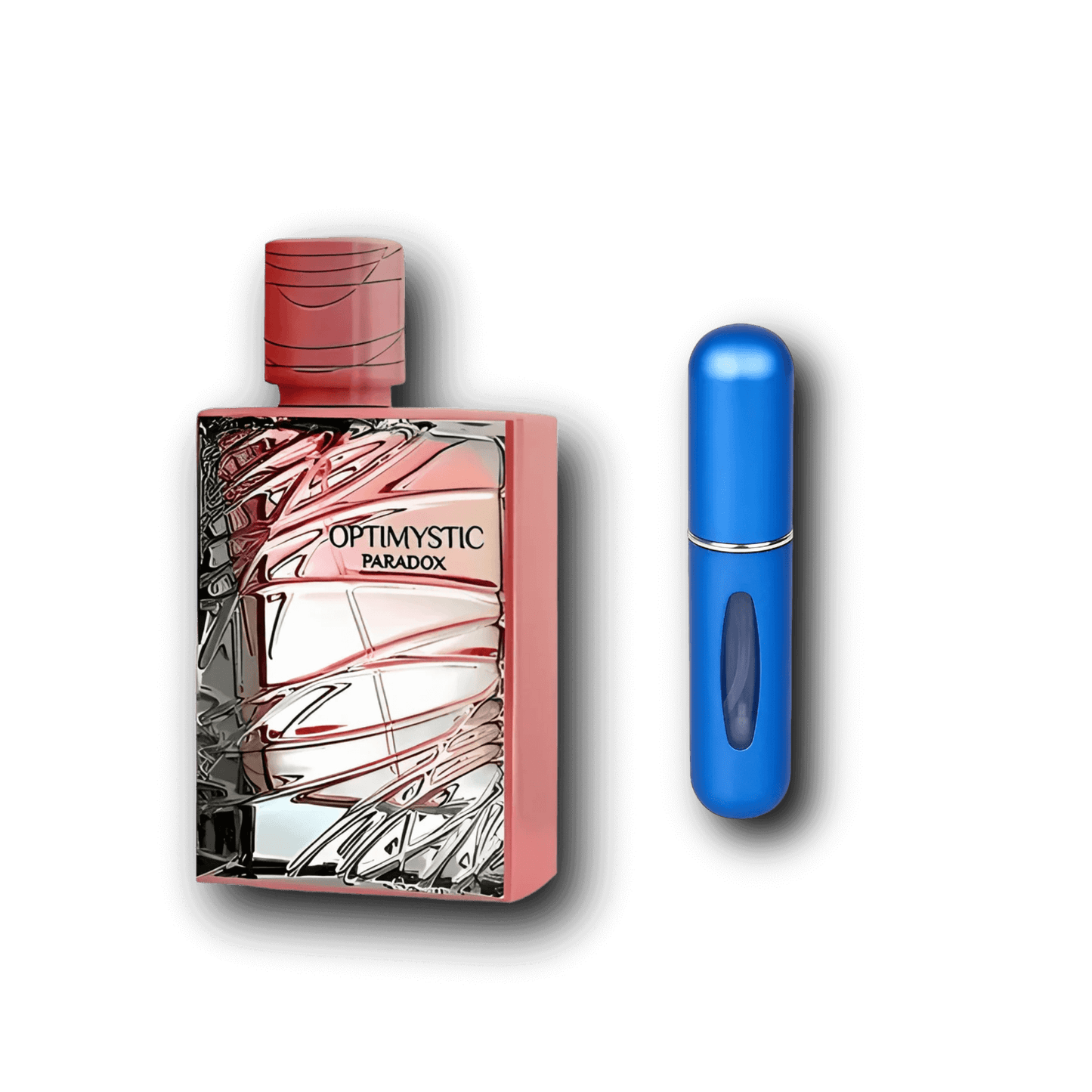 Optimystic Paradox - EdP Sample 3ml