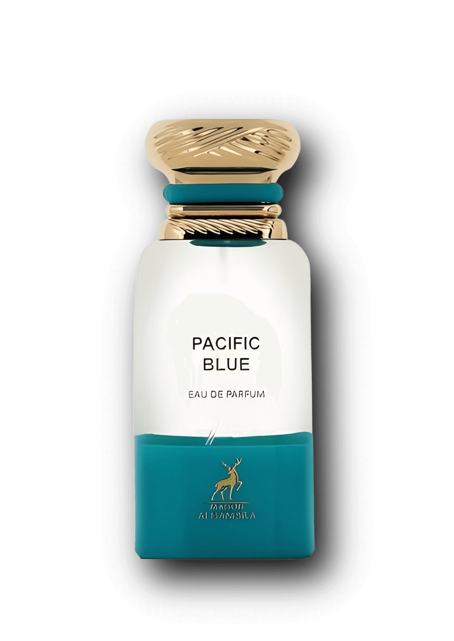 Pacific Blue Maison Alhambra EdP - 100ml